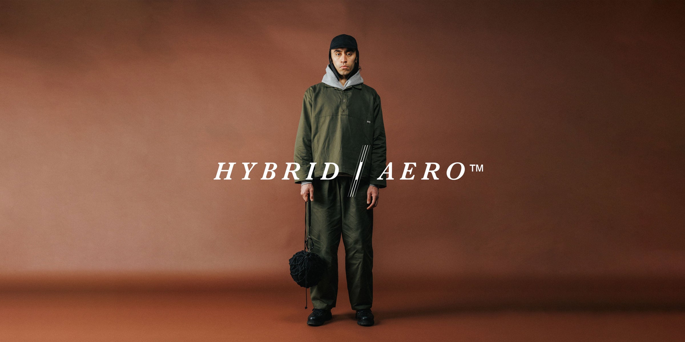 Hybrid / Aero