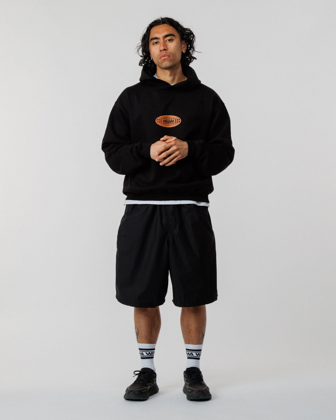 Ripstop Zama Short - Black
