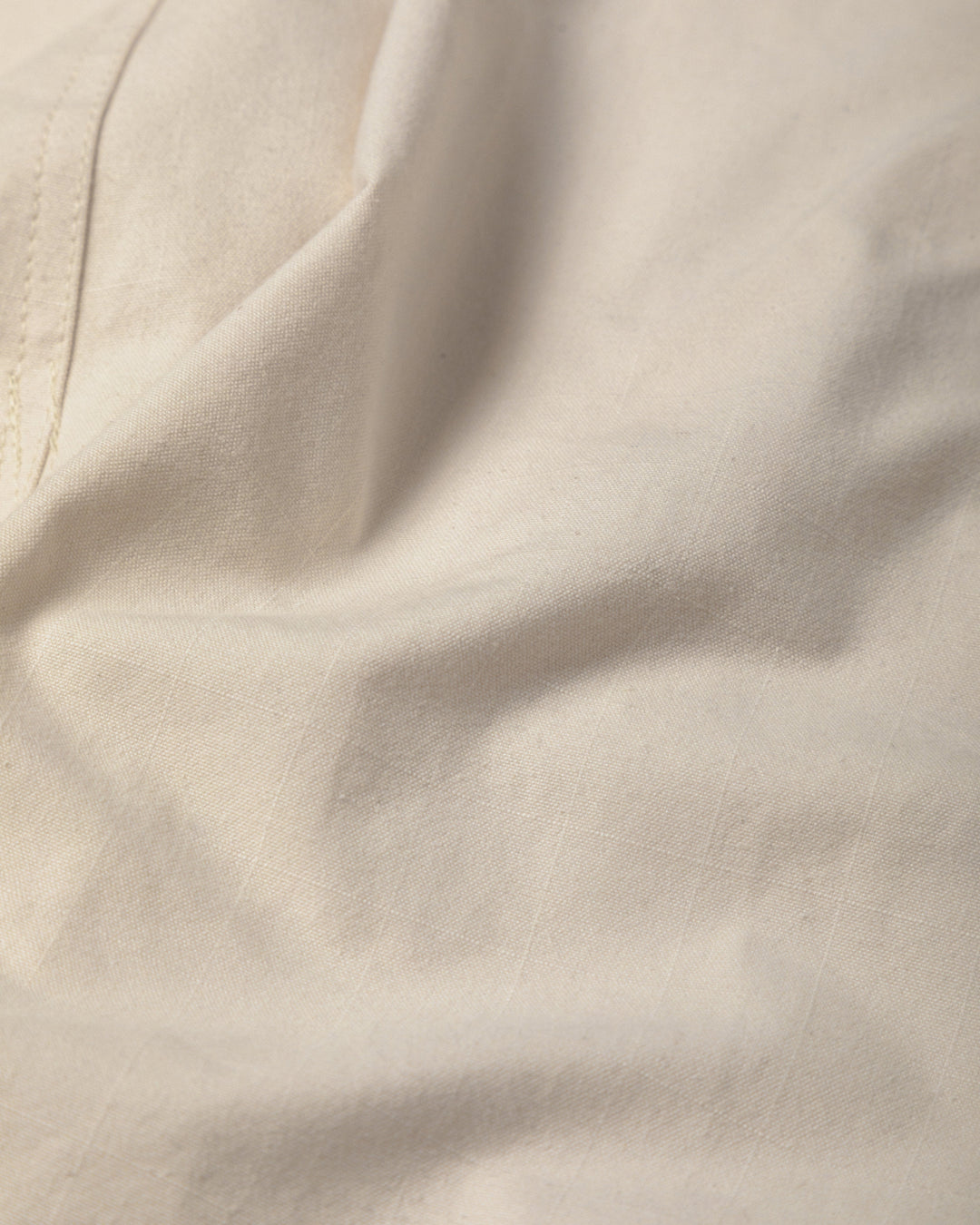 Dry Wax Studio Pant - Natural