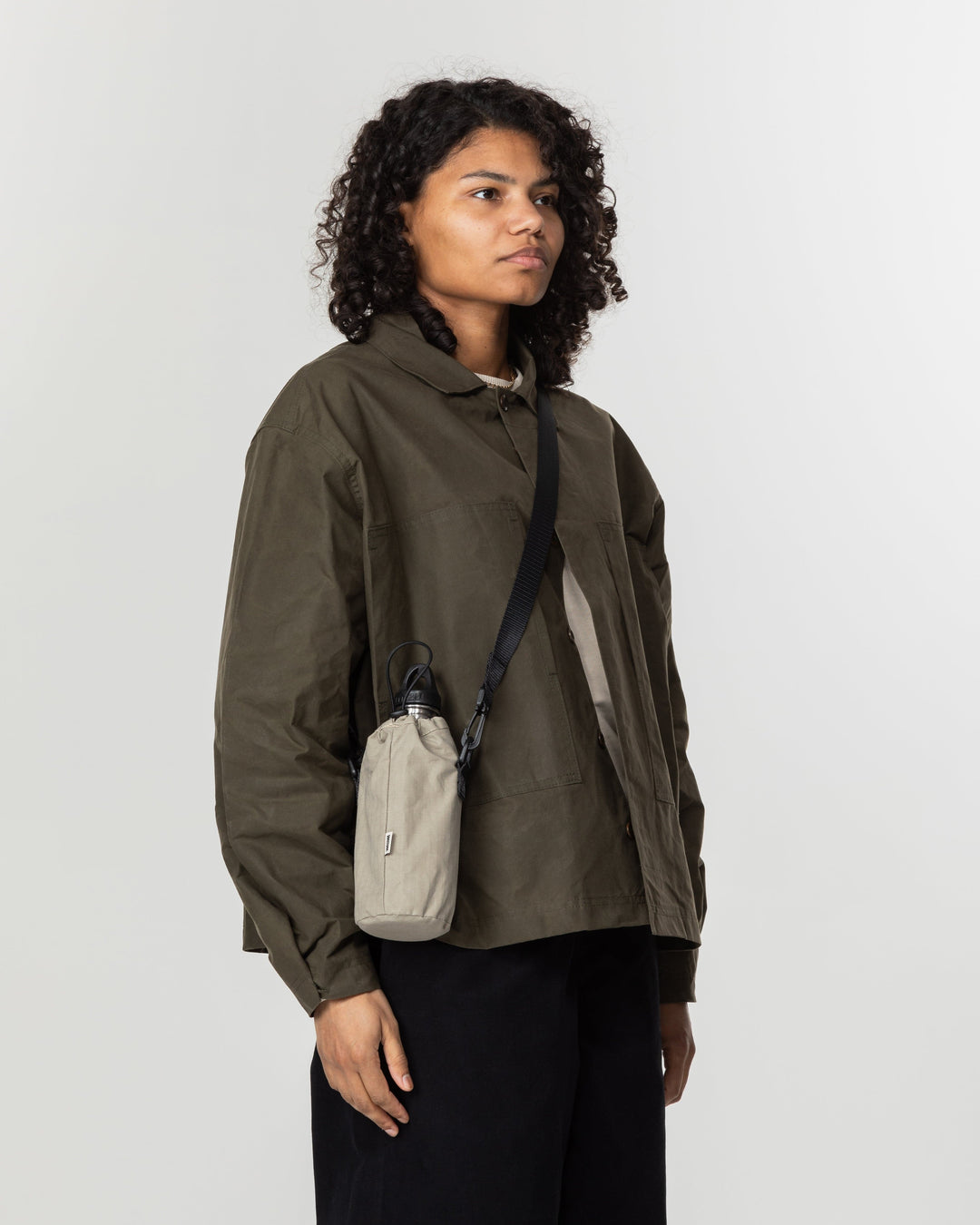 Production Journey Gift Pack - Nell Overshirt