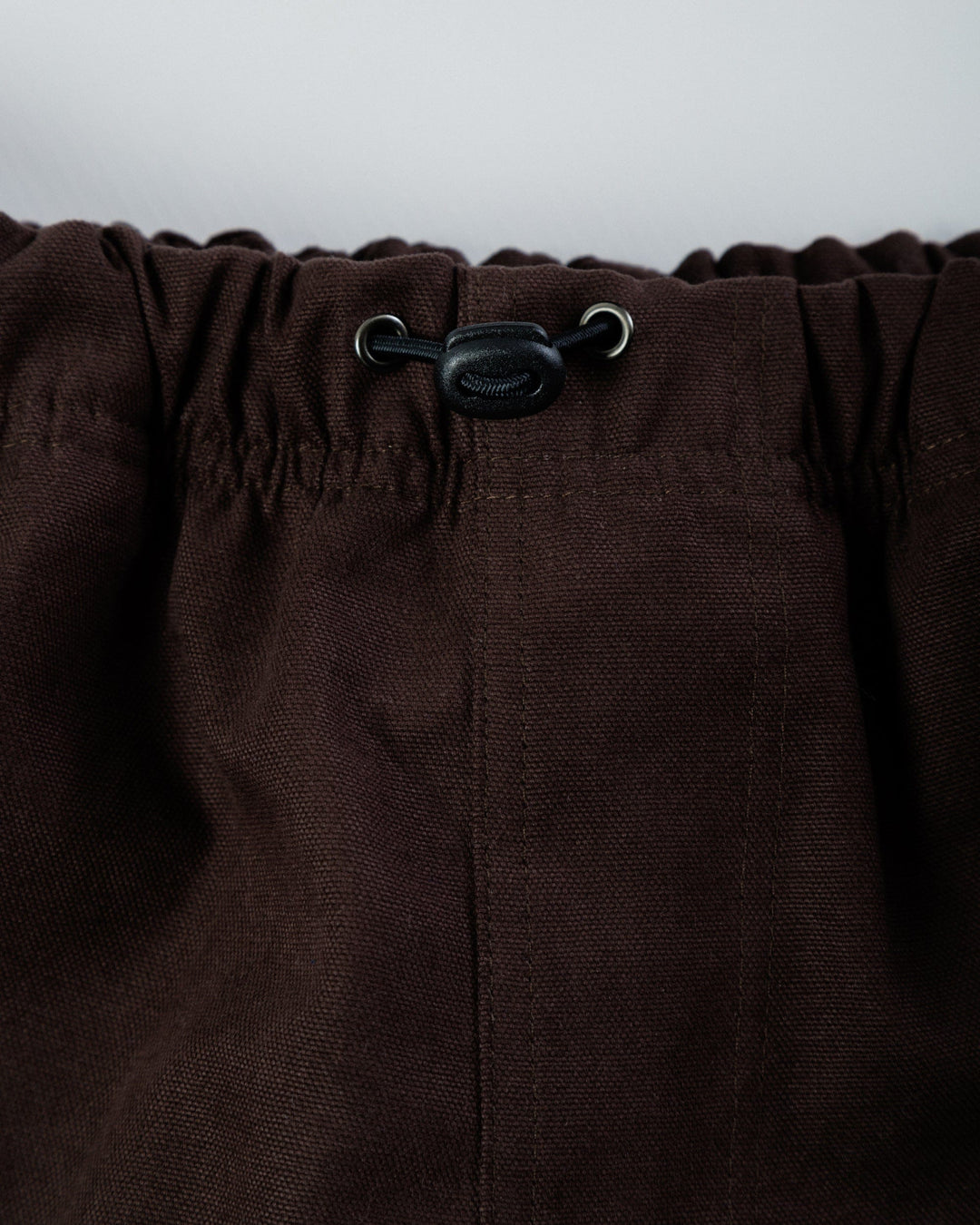 Zama Pant - Brown