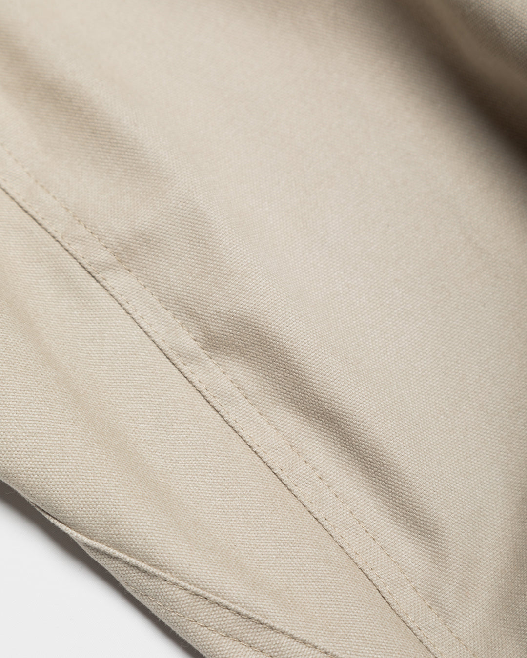 Zama Pant - Stone Grey
