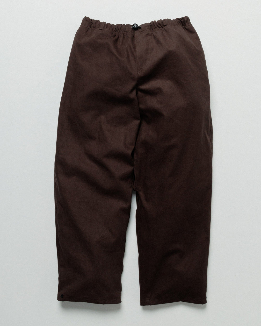Zama Pant - Brown