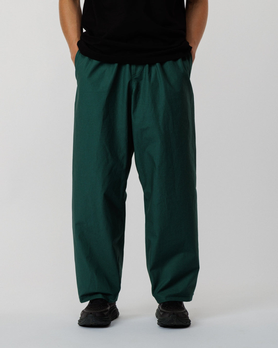 Ripstop Zama Pant - Pine