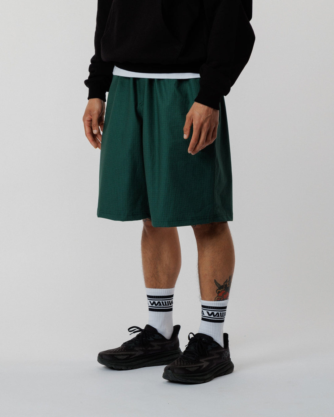 Ripstop Zama Short - Pine