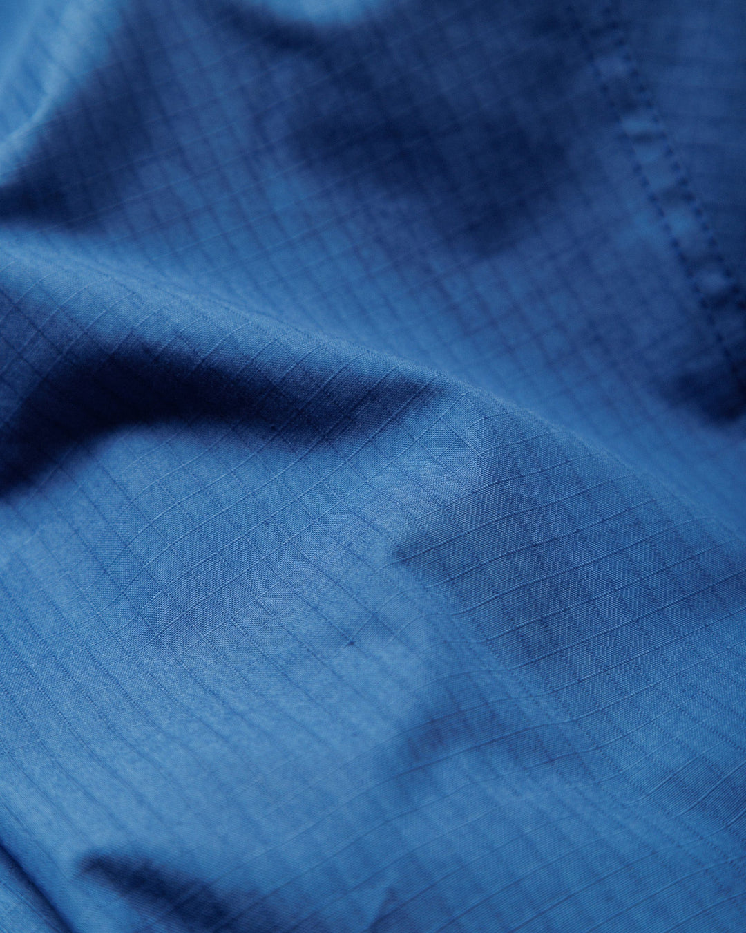 Ripstop Studio Pant - Marine Blue