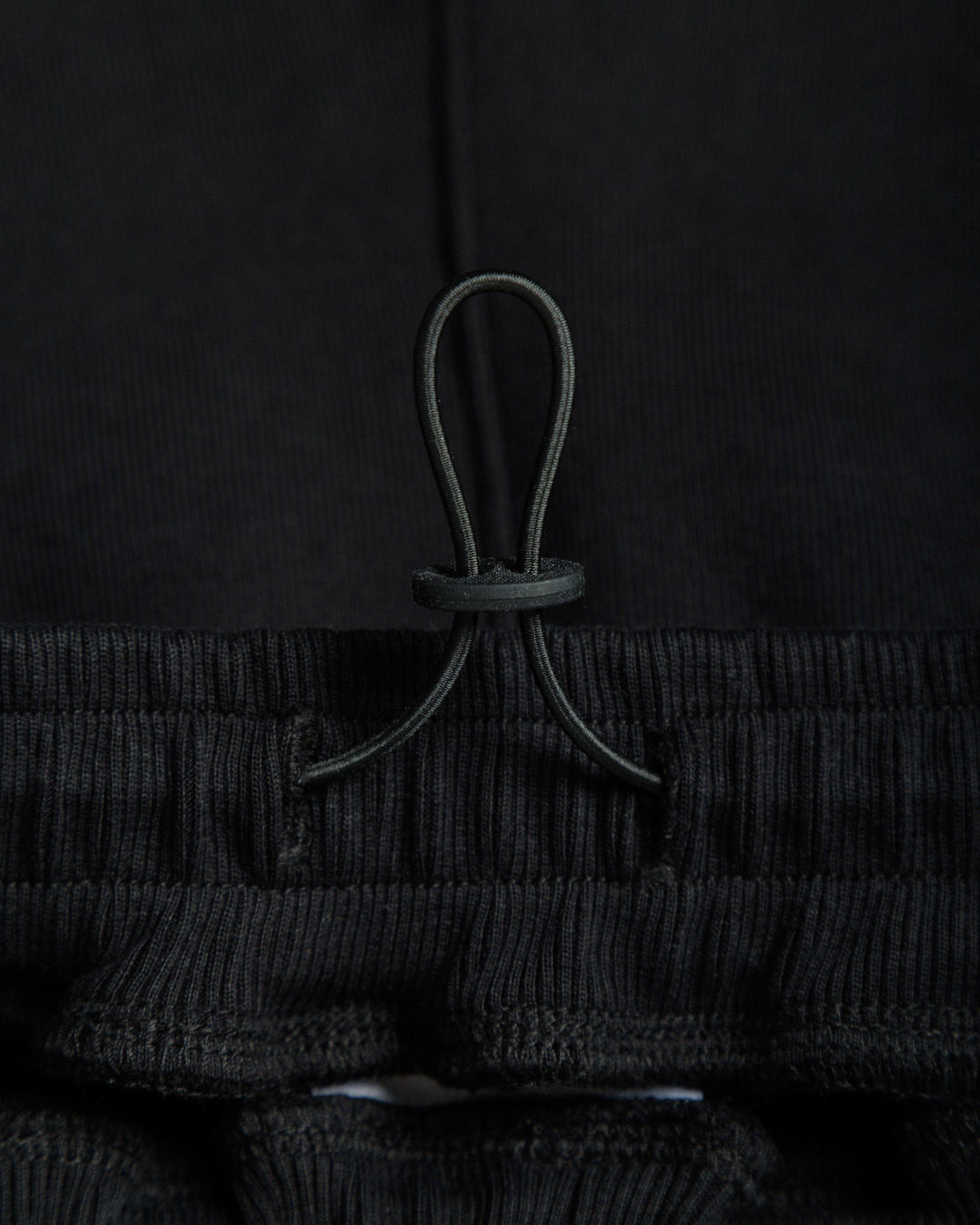 Zama Sweatpant - Black