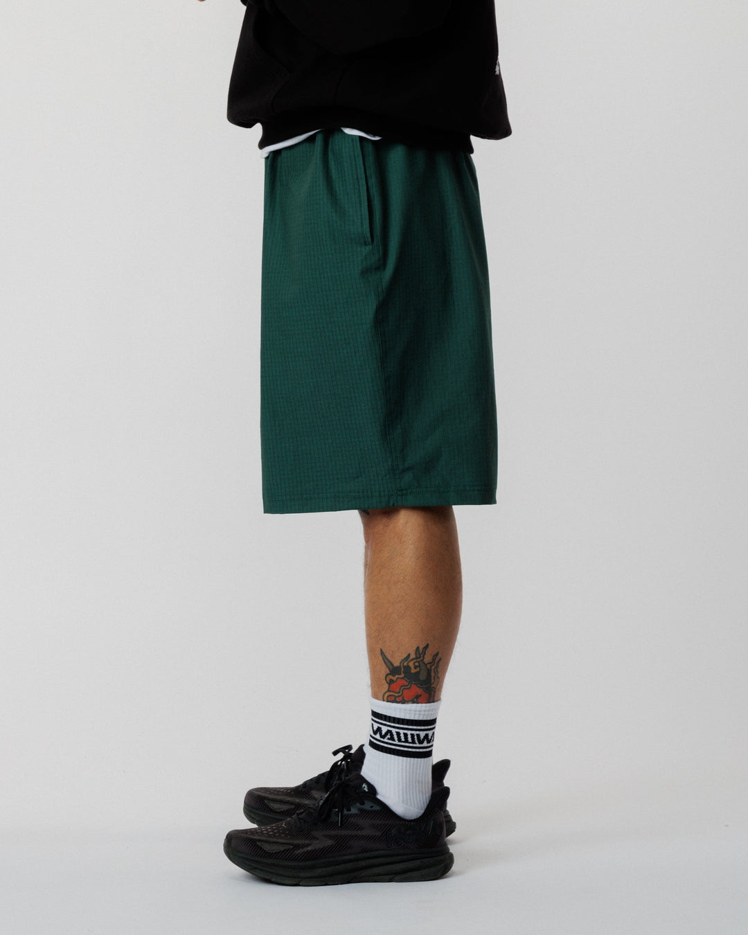 Ripstop Zama Short - Pine