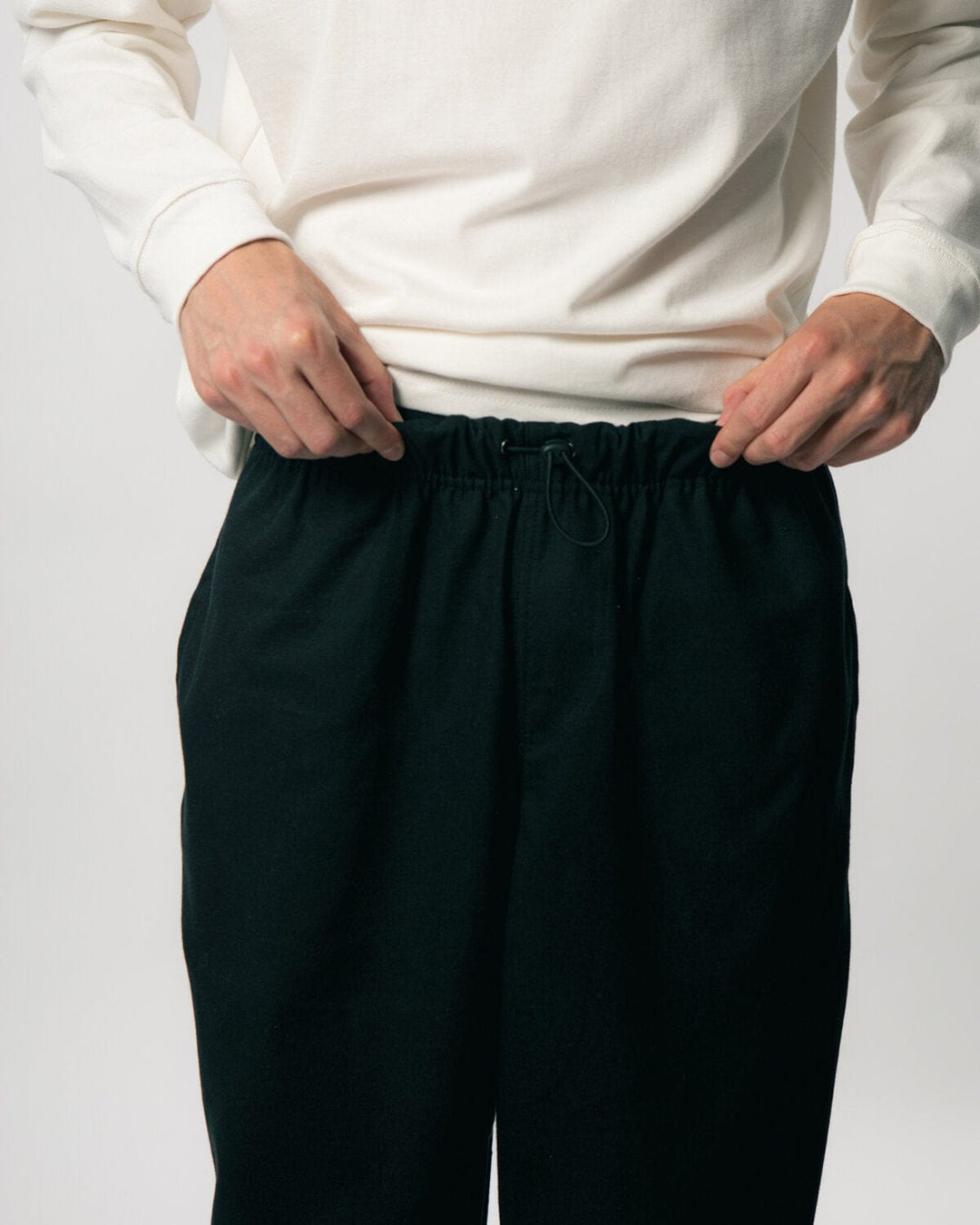 Zama Pant - Black
