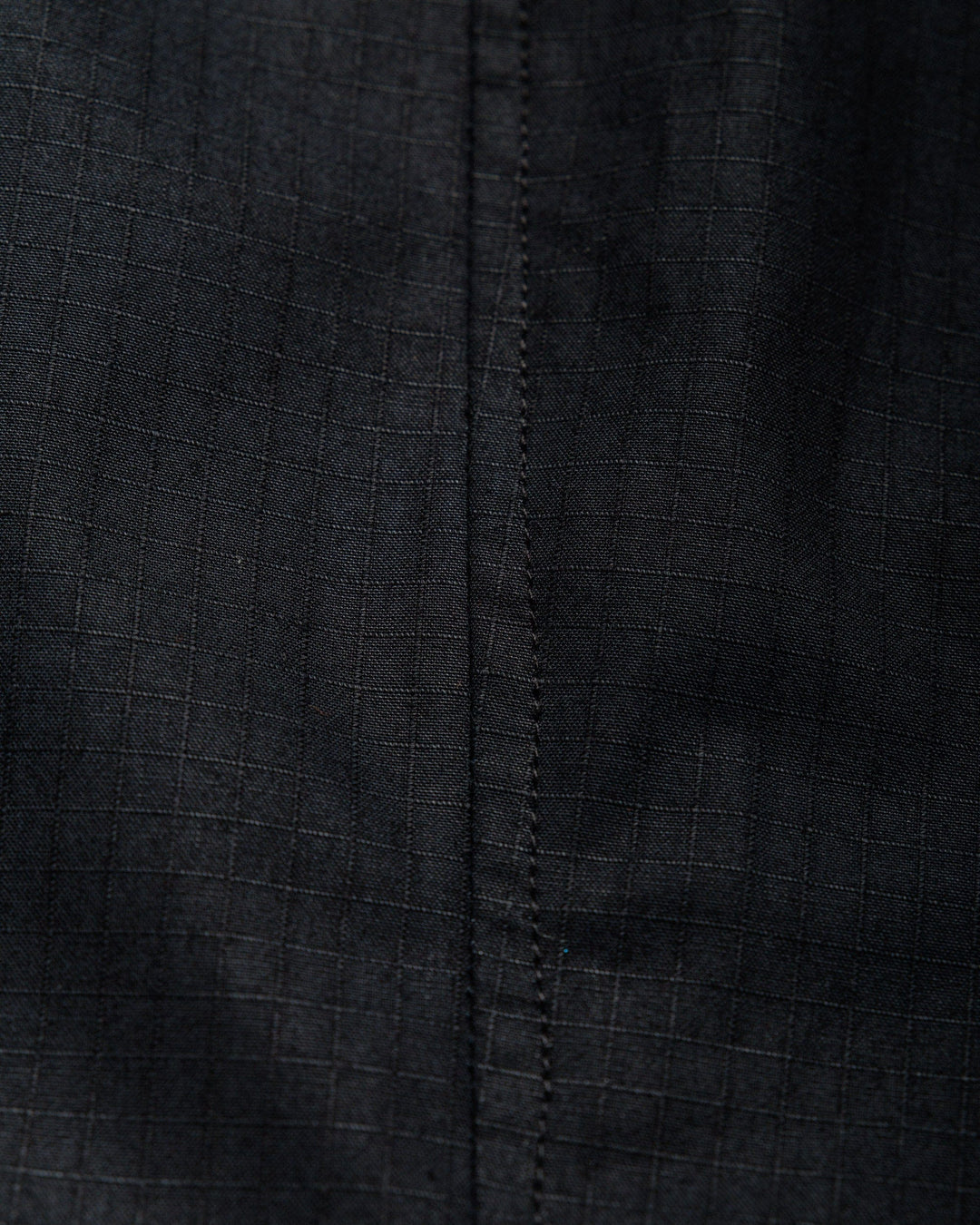 Atlas Pant - Black