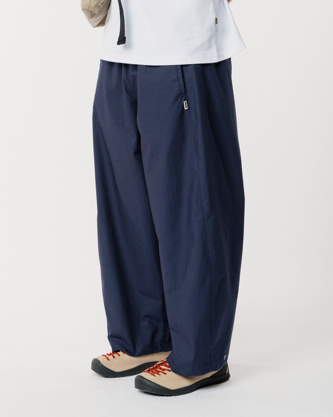 Atlas Pant - Navy