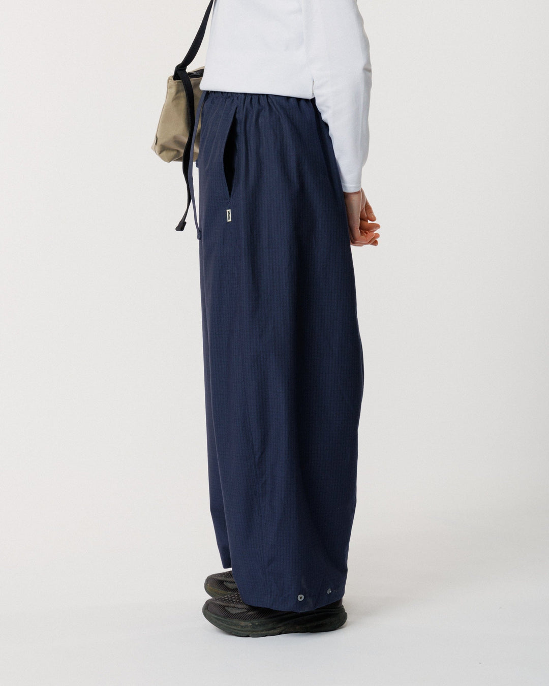 Atlas Pant - Navy