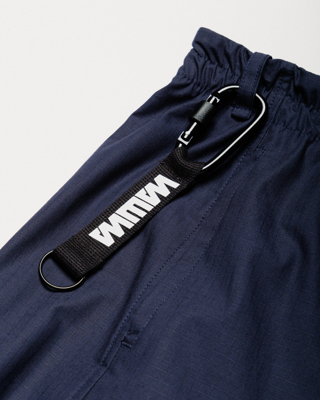 Atlas Pant - Navy