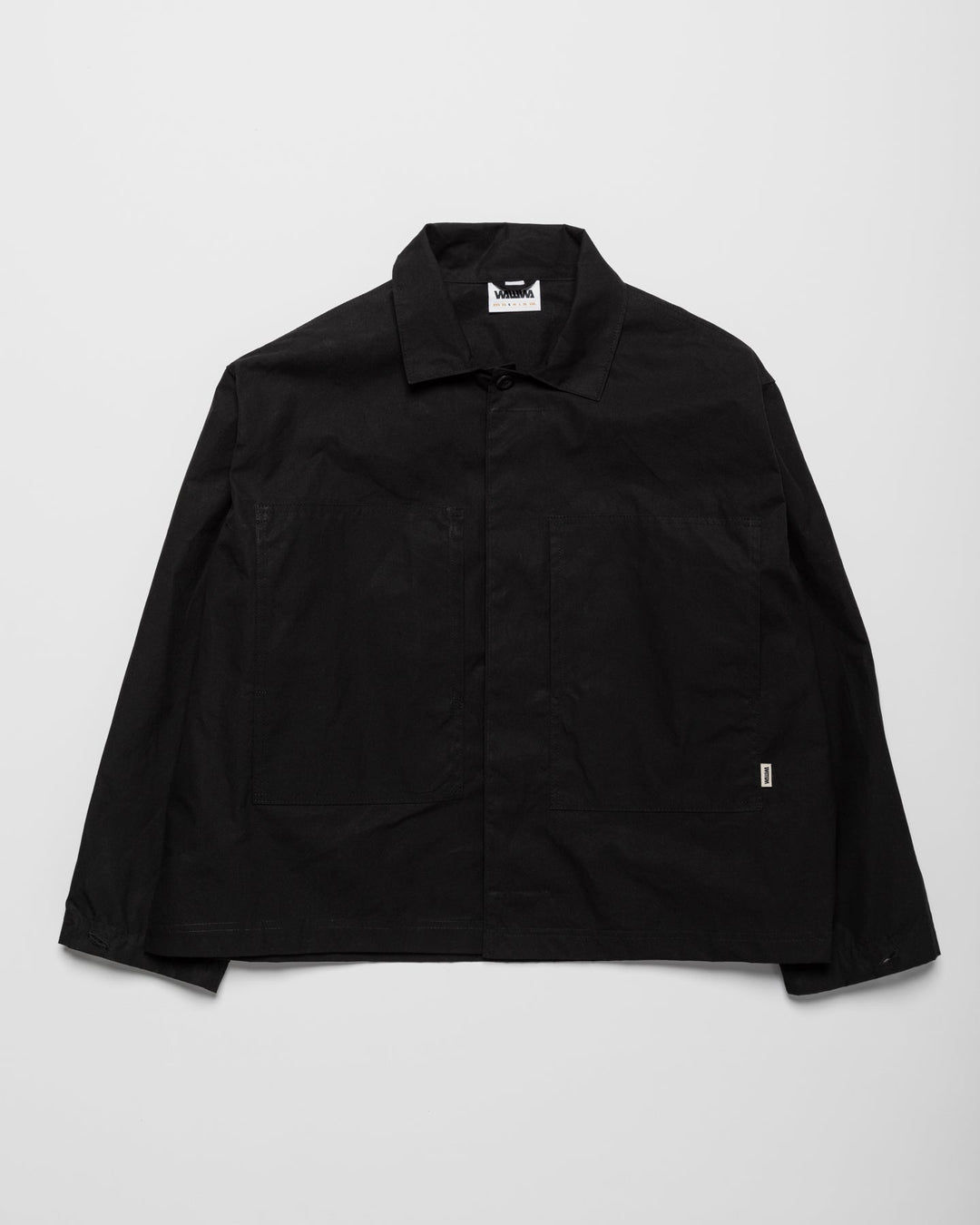 Production Journey Gift Pack - Nell Overshirt
