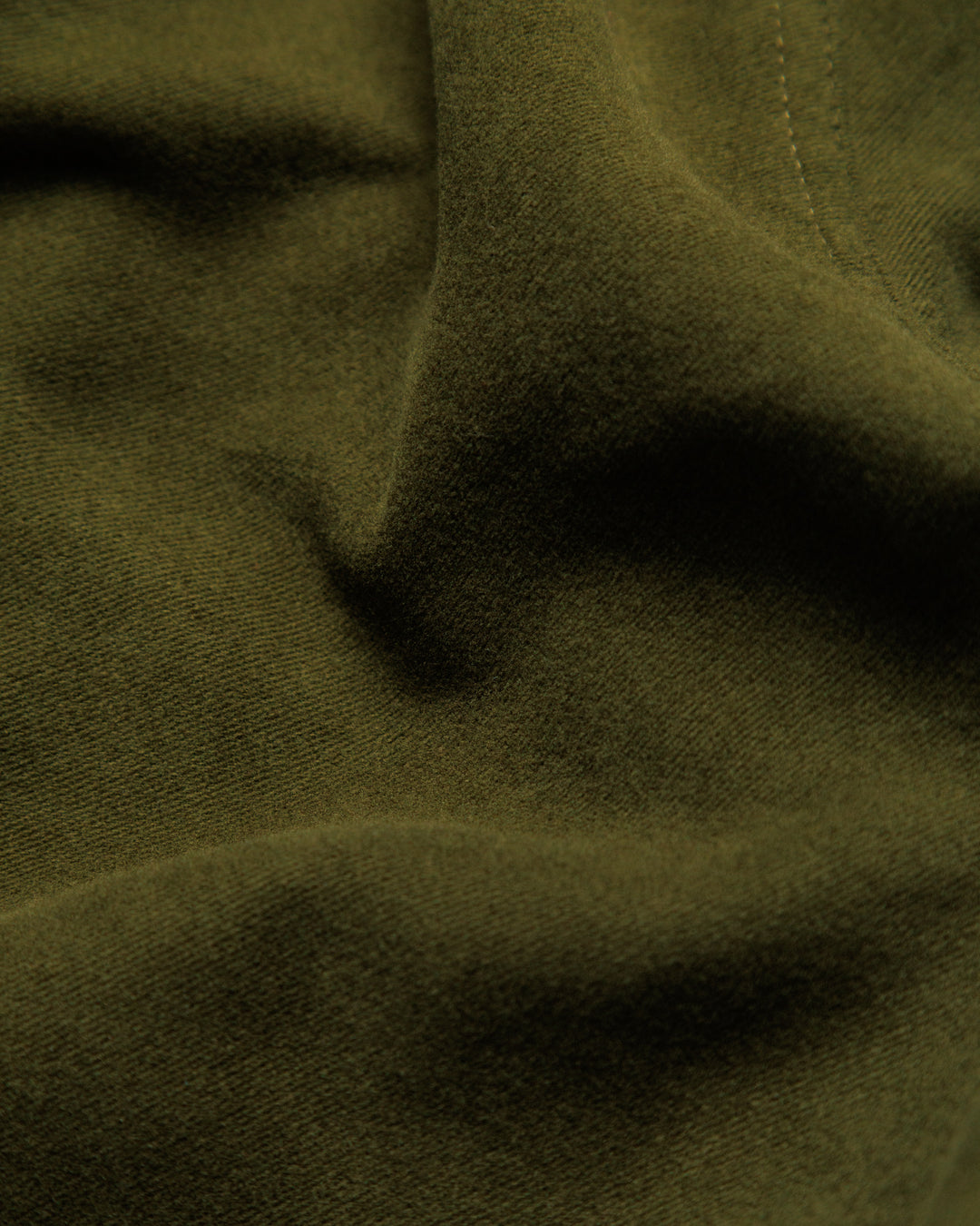 Moleskin Zama Pants V2 - Khaki
