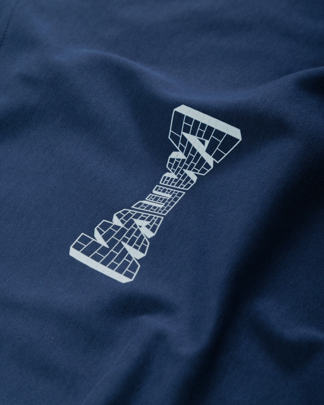 Cornerstone T-Shirt - Navy