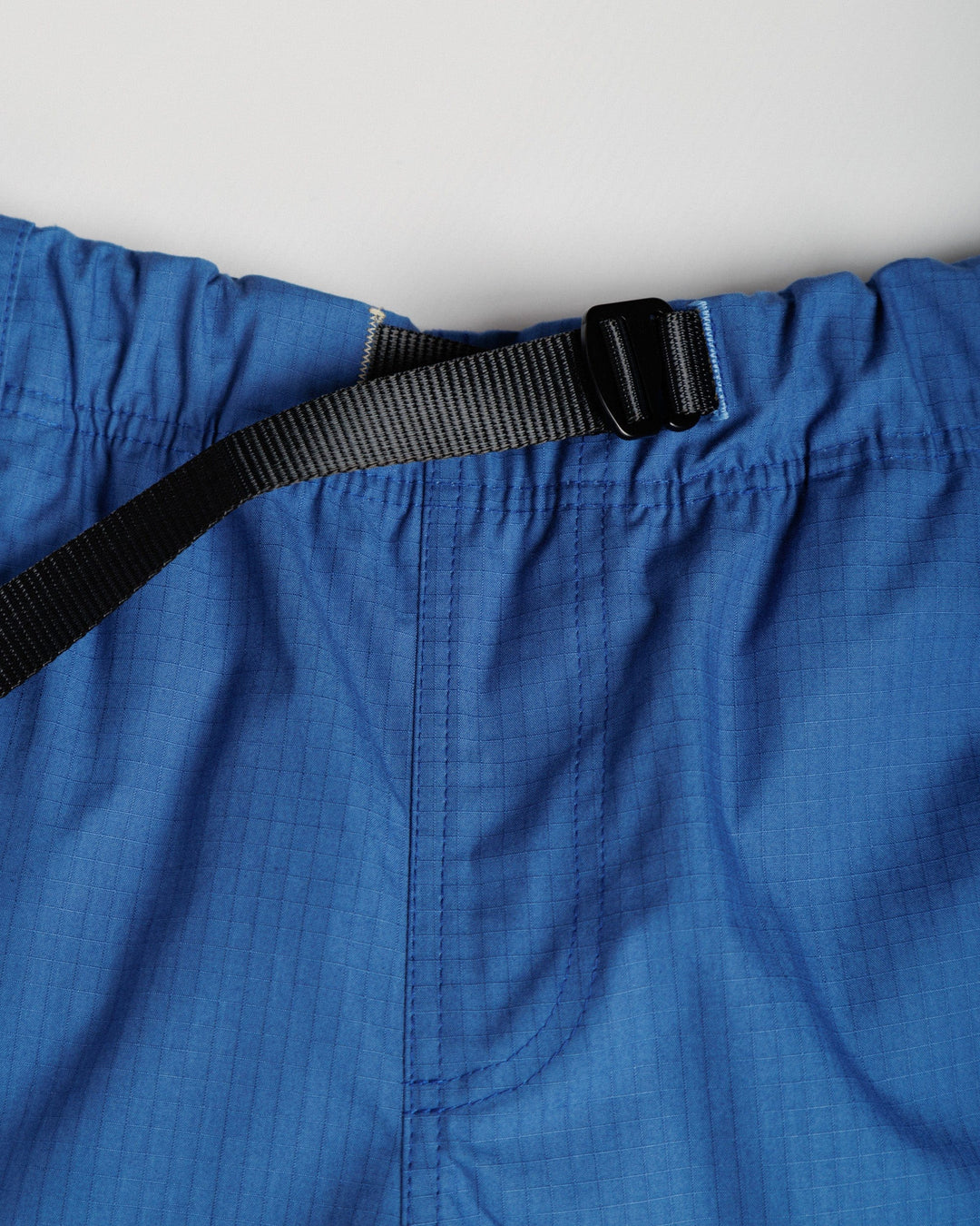 Ripstop Studio Pant - Marine Blue