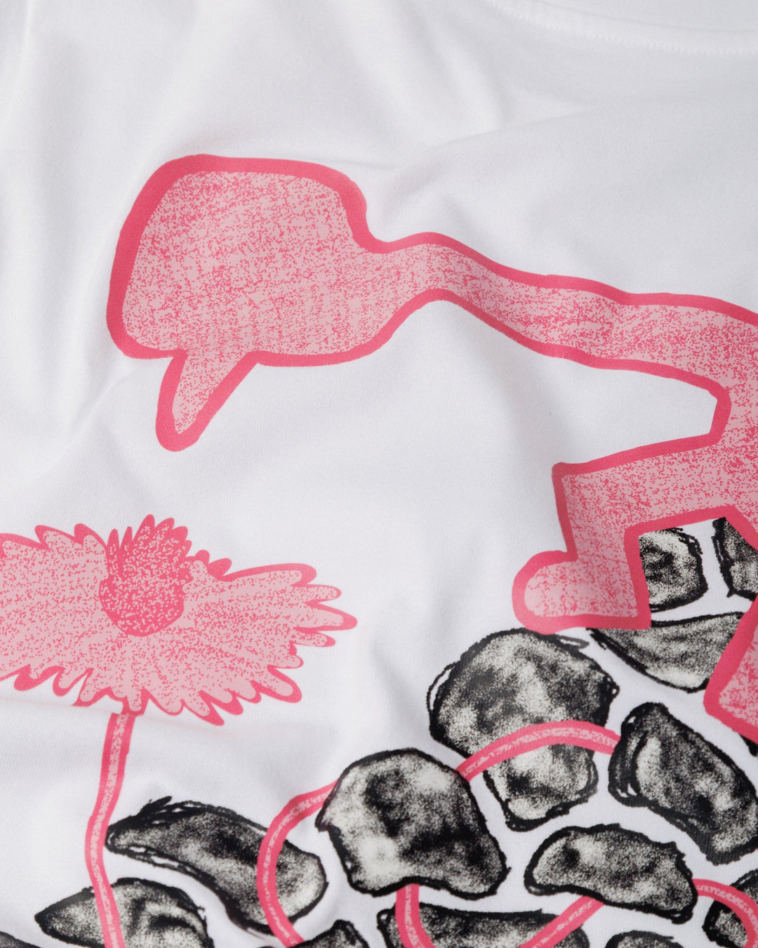 Gemini T-Shirt - White