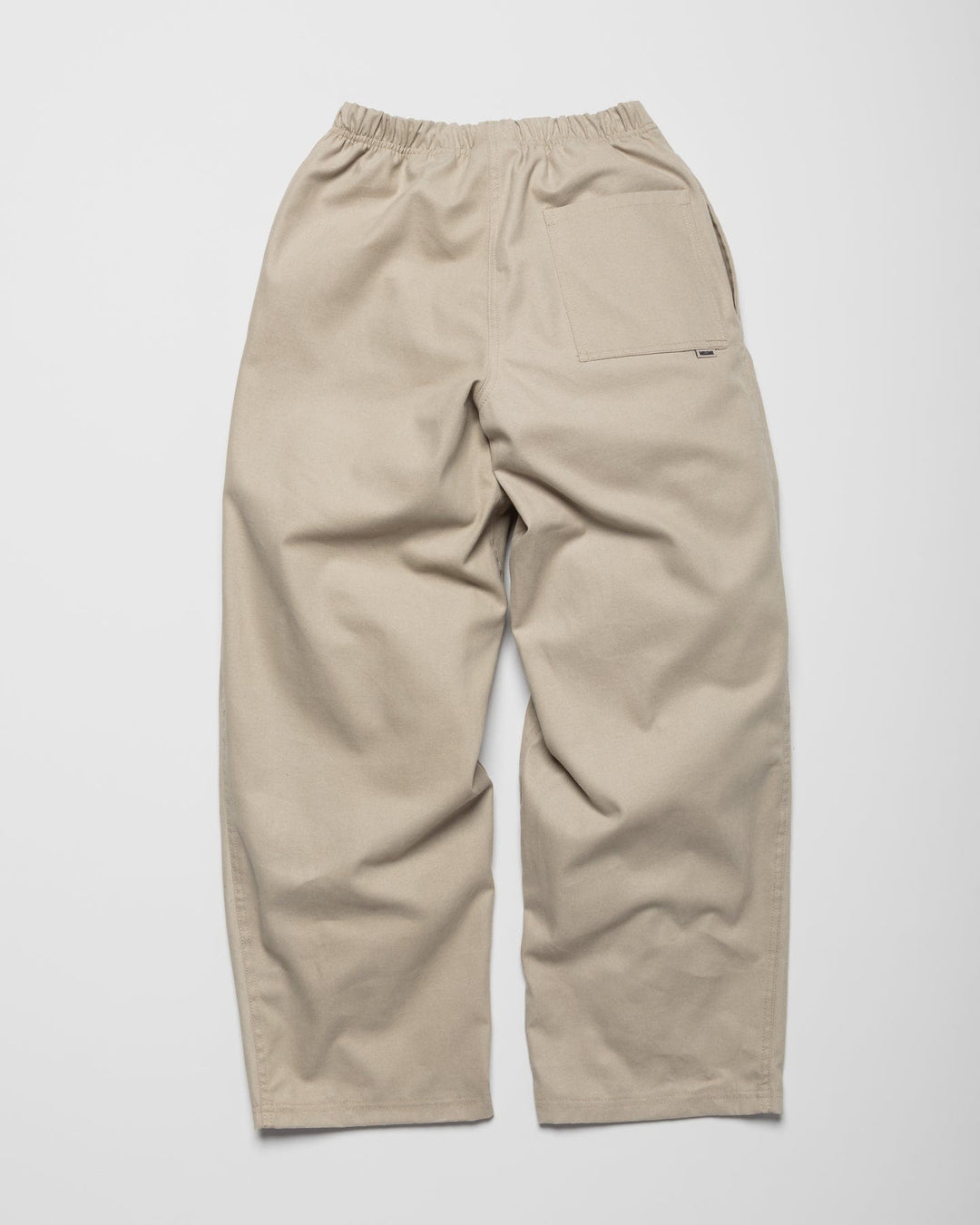 Zama Pant - Stone Grey