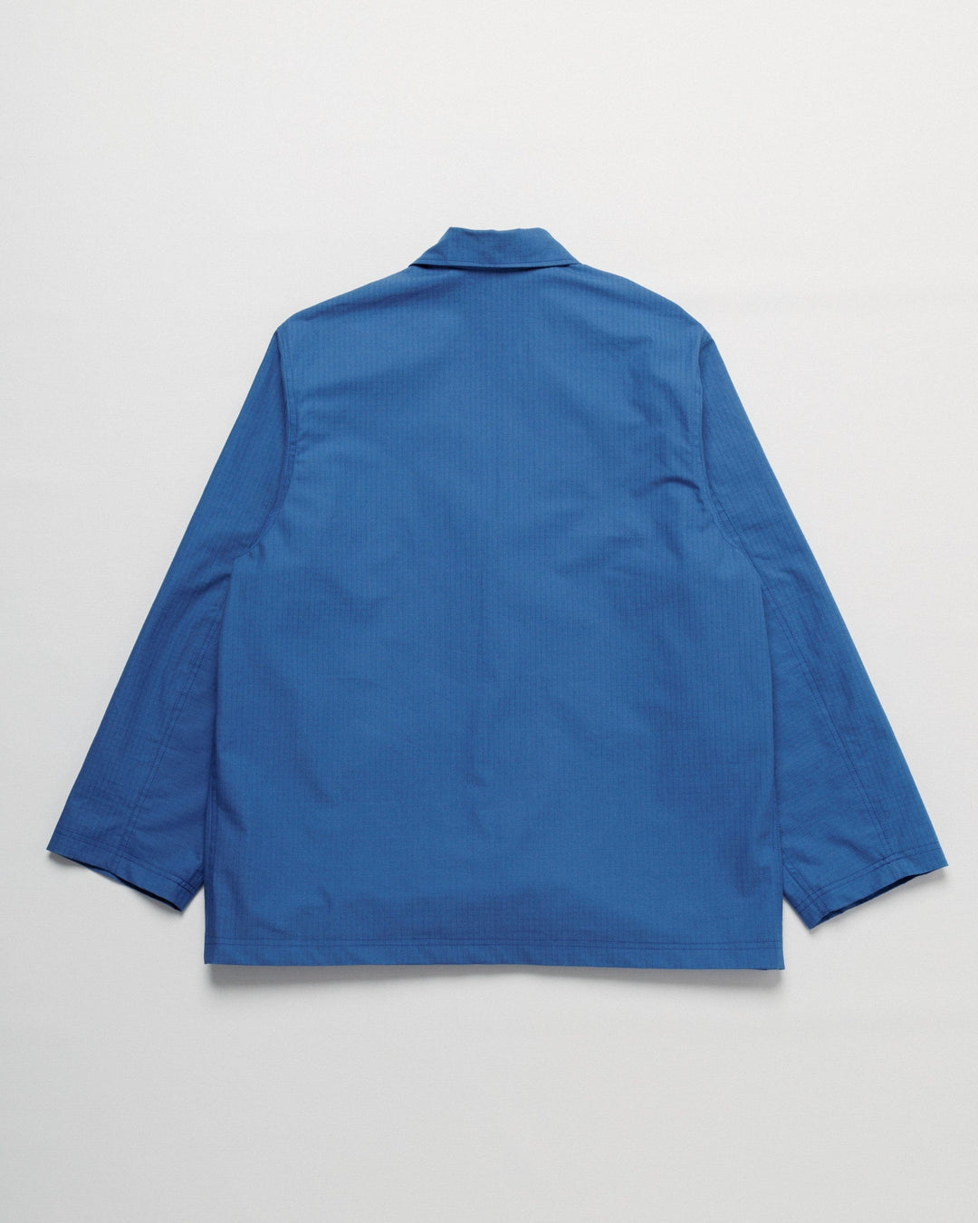 Ripstop Jacket - Marine