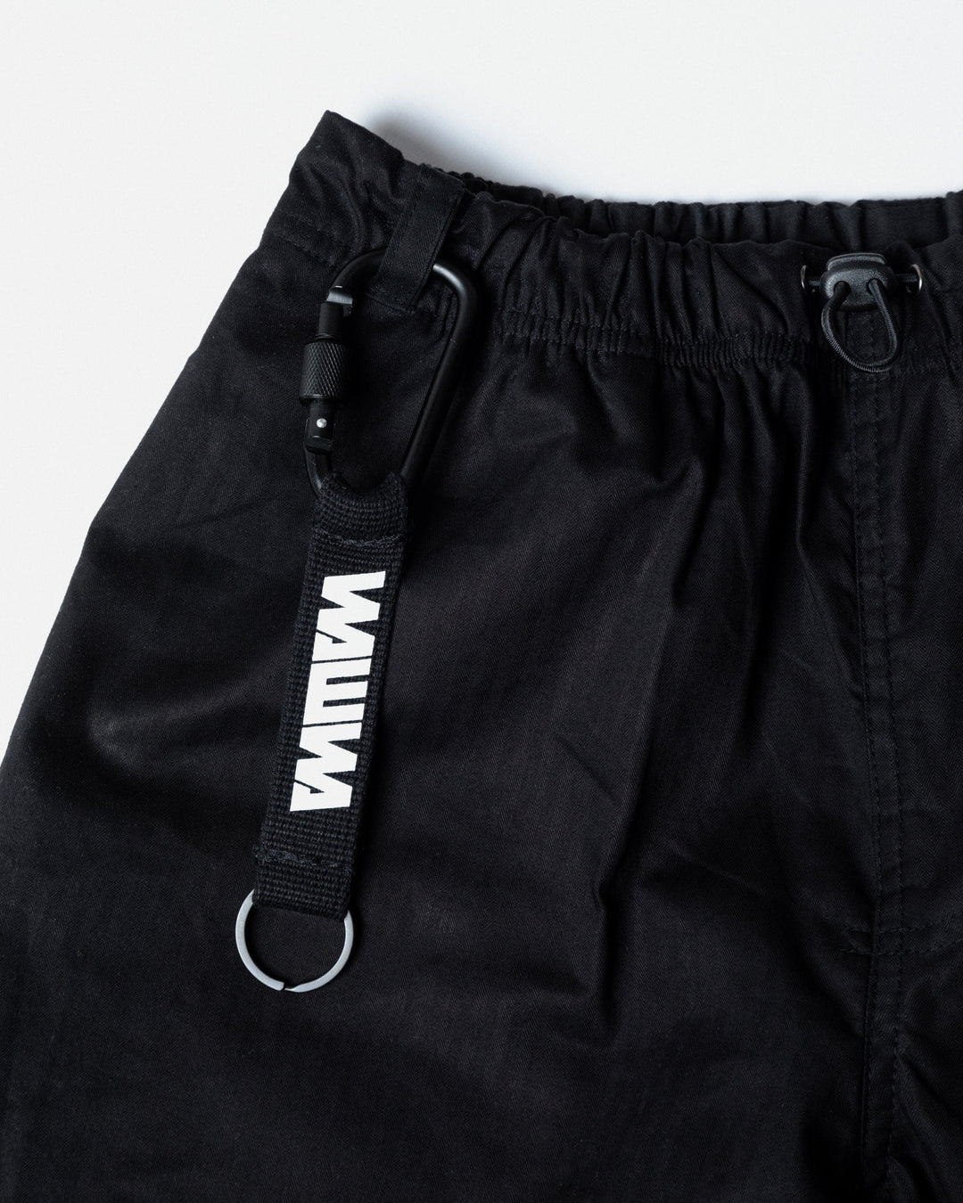 Hybrid Aero Zama Pant - Black