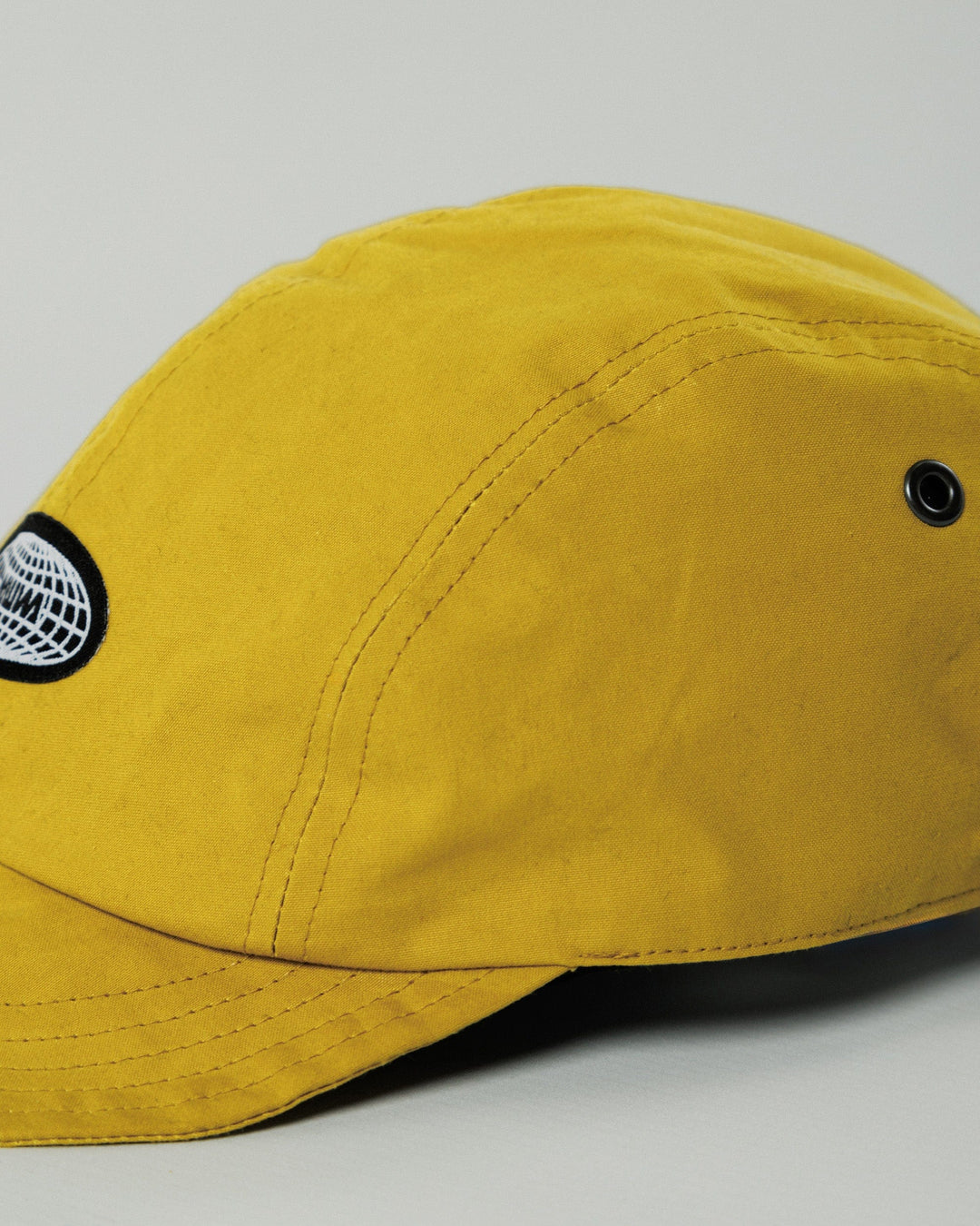 Dry Wax Oak Cap - Chartreuse