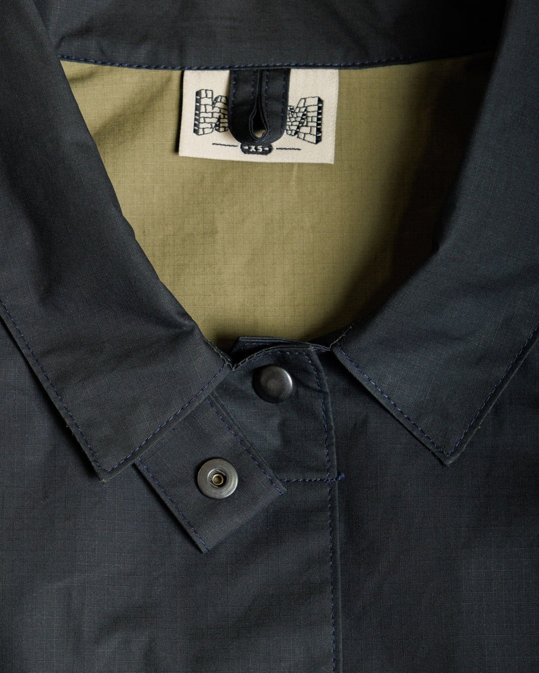 Nova Jacket - Navy