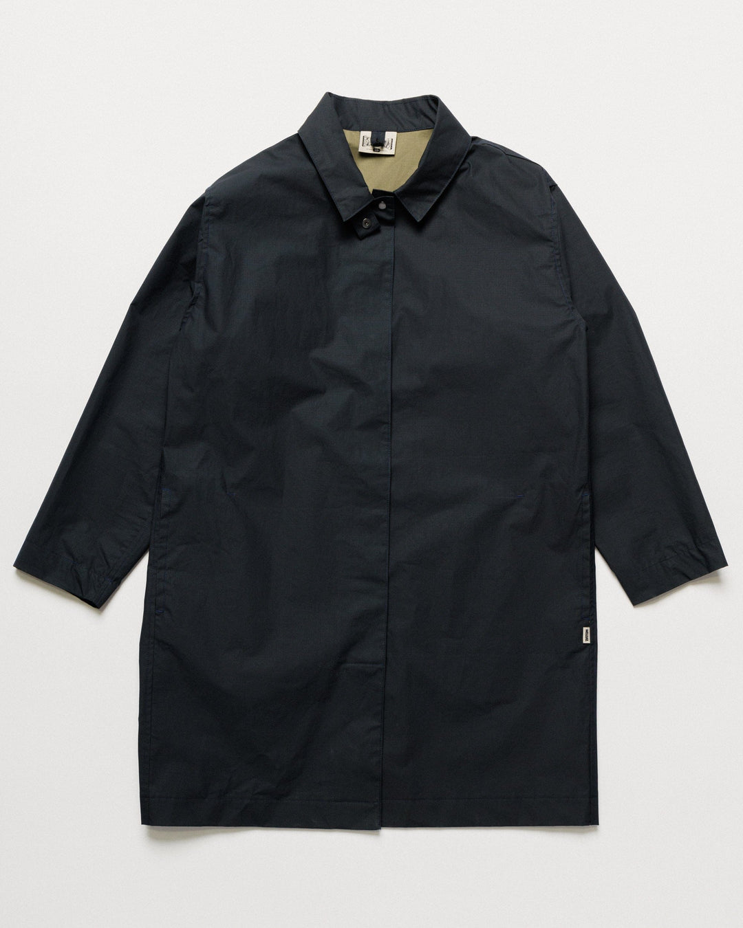 Nova Jacket - Navy