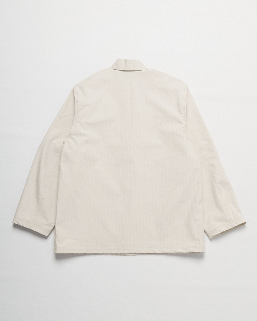Ripstop Jacket - Stone