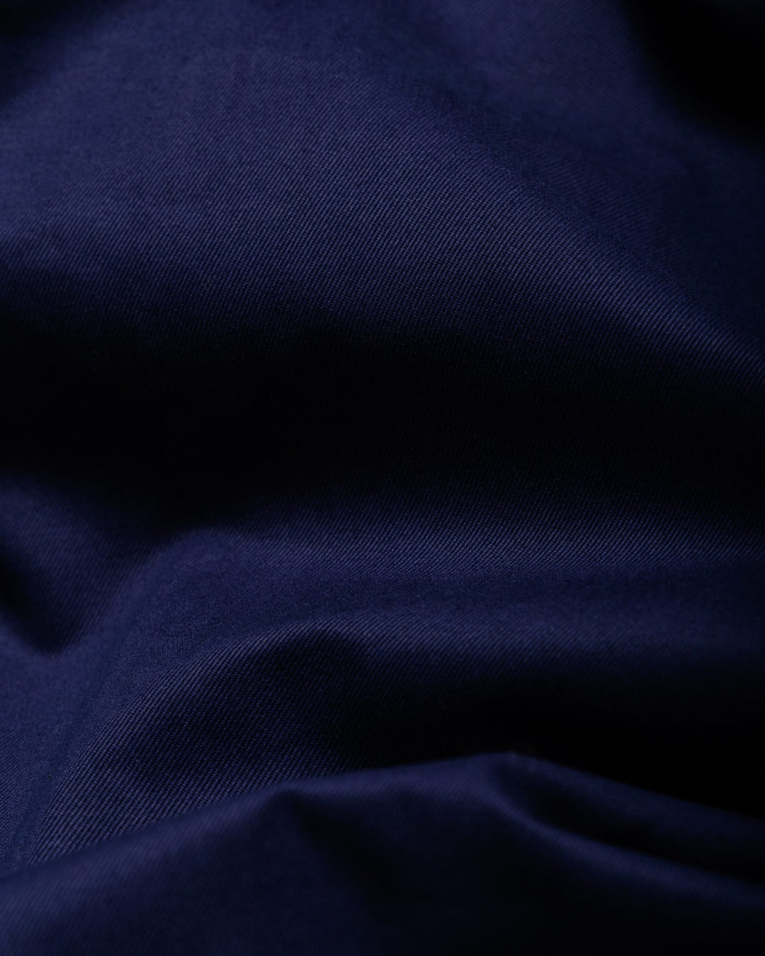 Mill Overshirt V2 - Navy