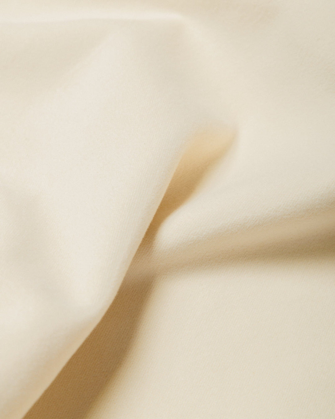 Moleskin Zama Pant - Natural