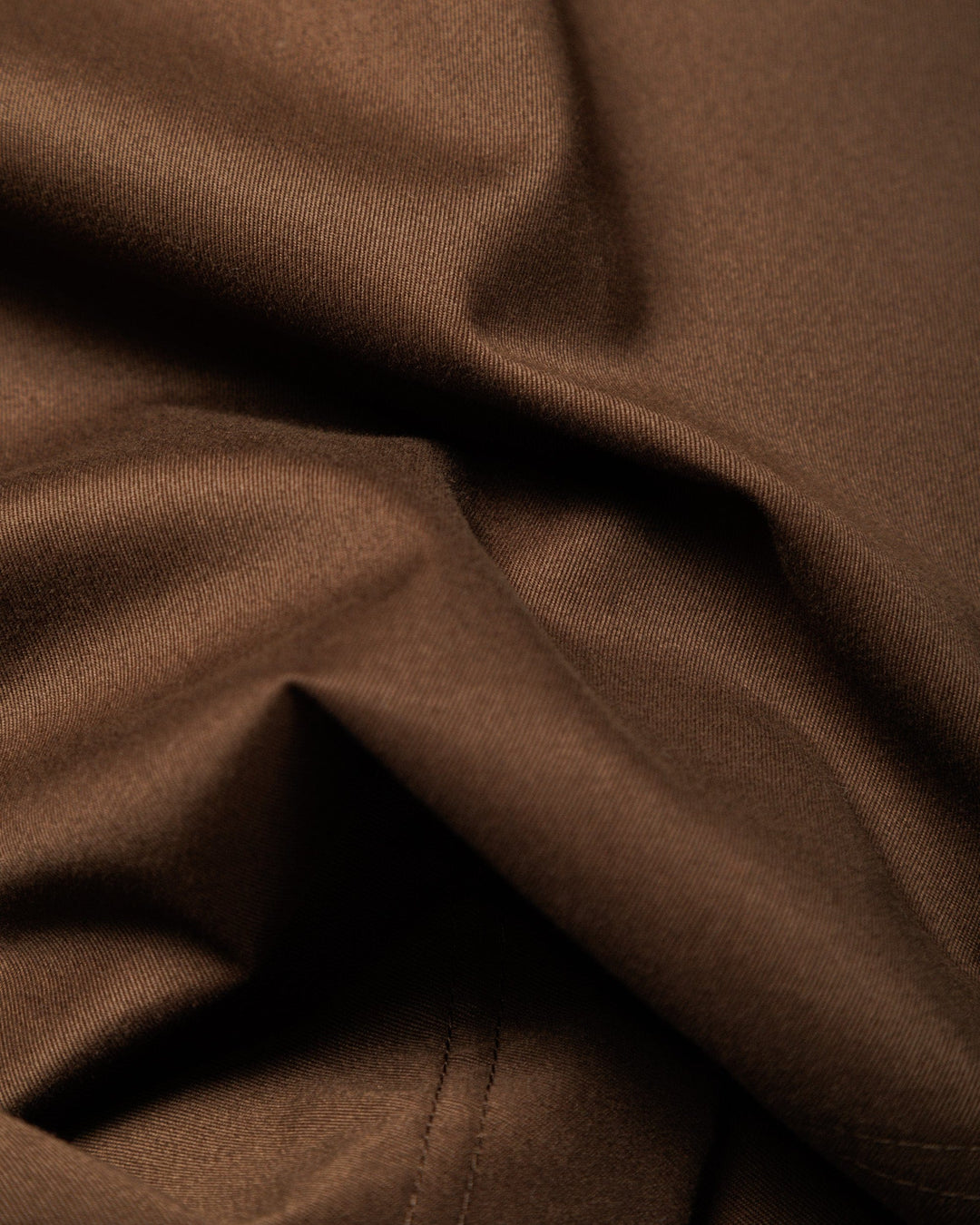 Moleskin Ayla Skirt - Brown