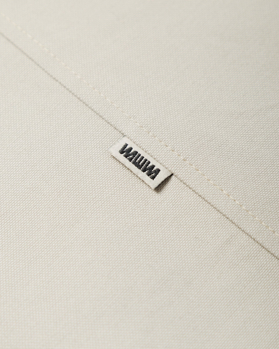 Mill Vest - Stone
