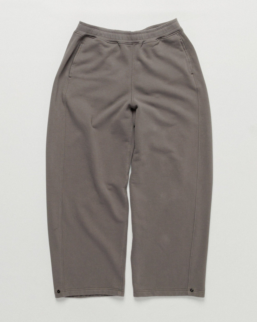 Zama Sweatpant - Slate