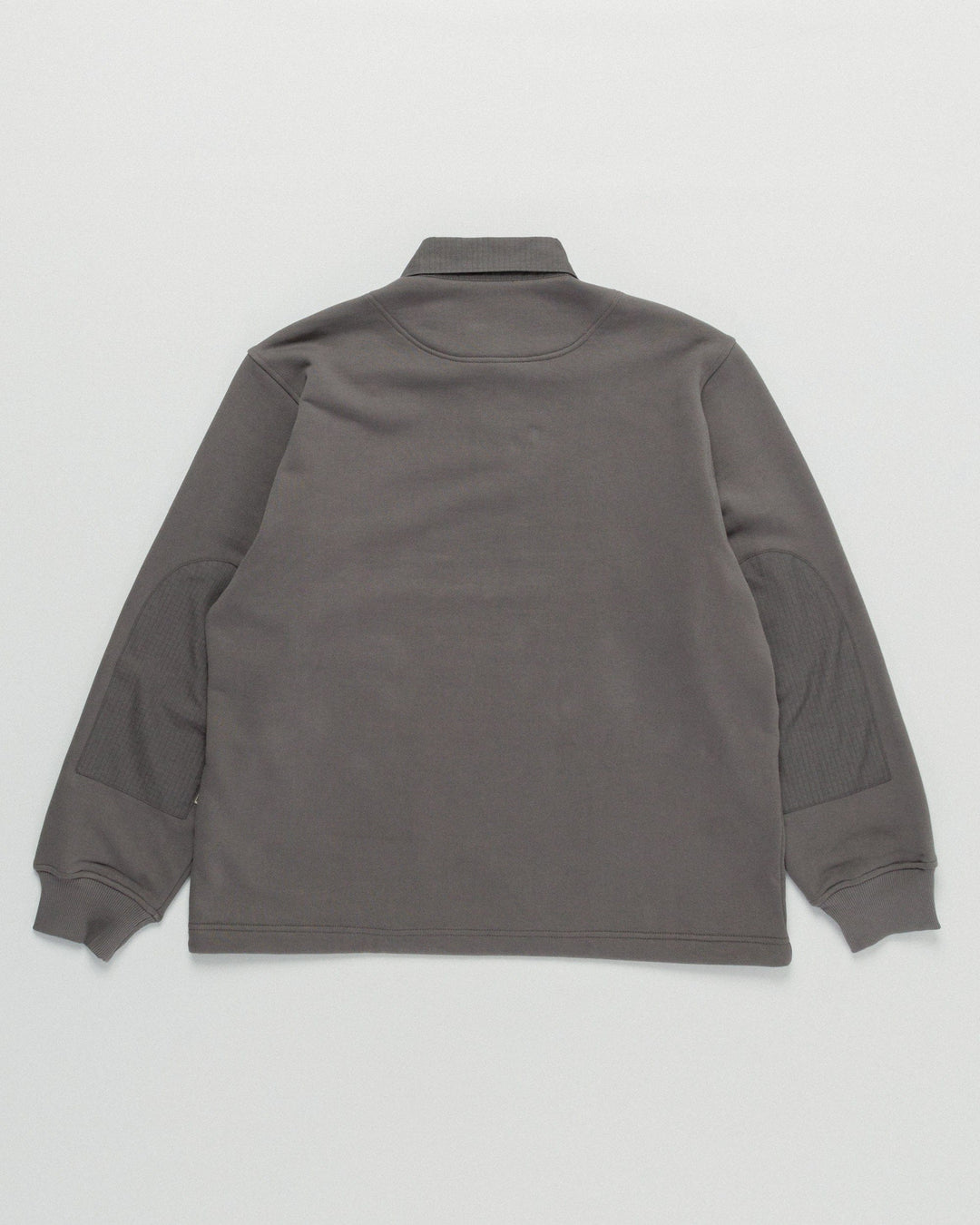 Ellis Rugby Sweatshirt - Slate