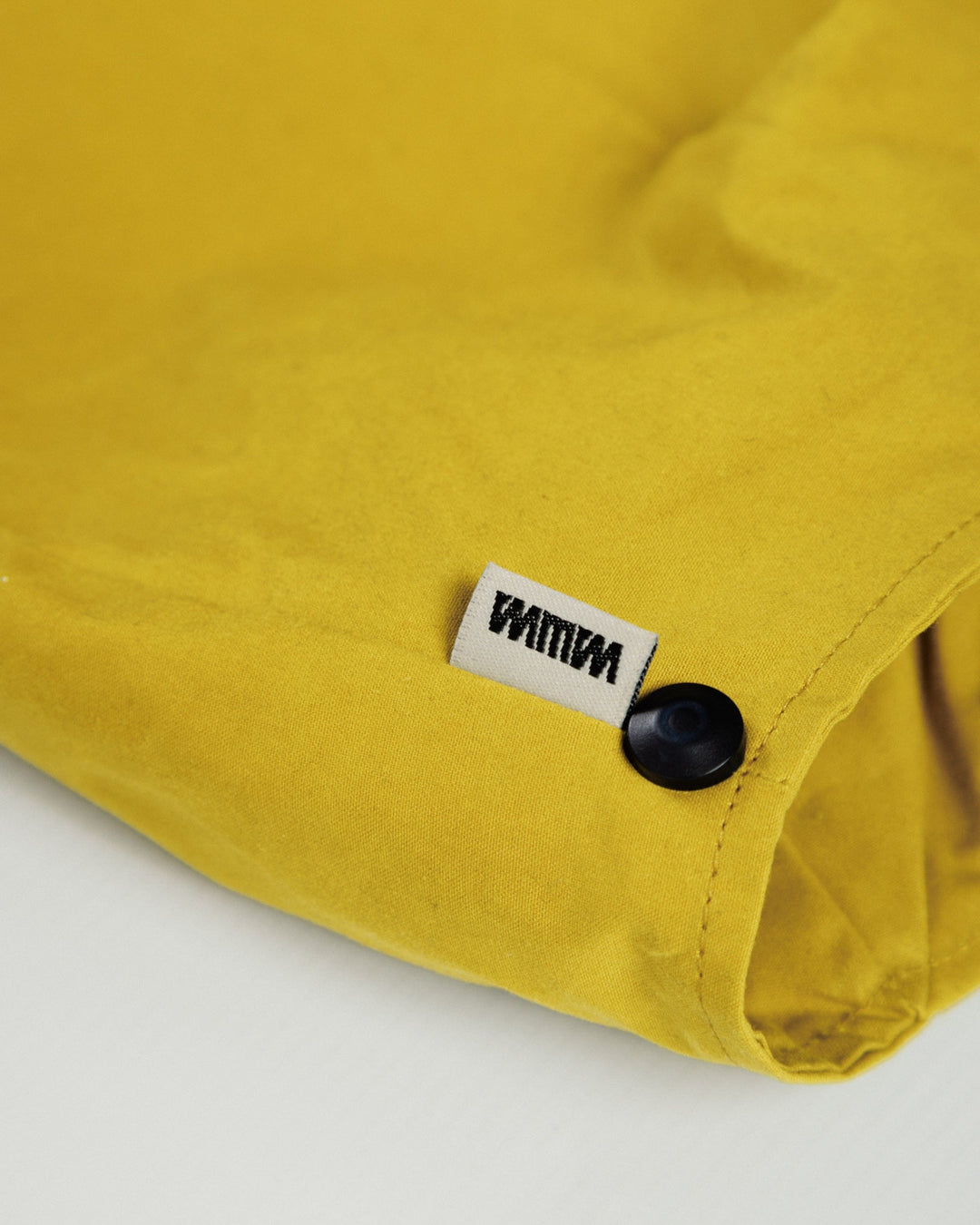 Detachable Hood - Chartreuse