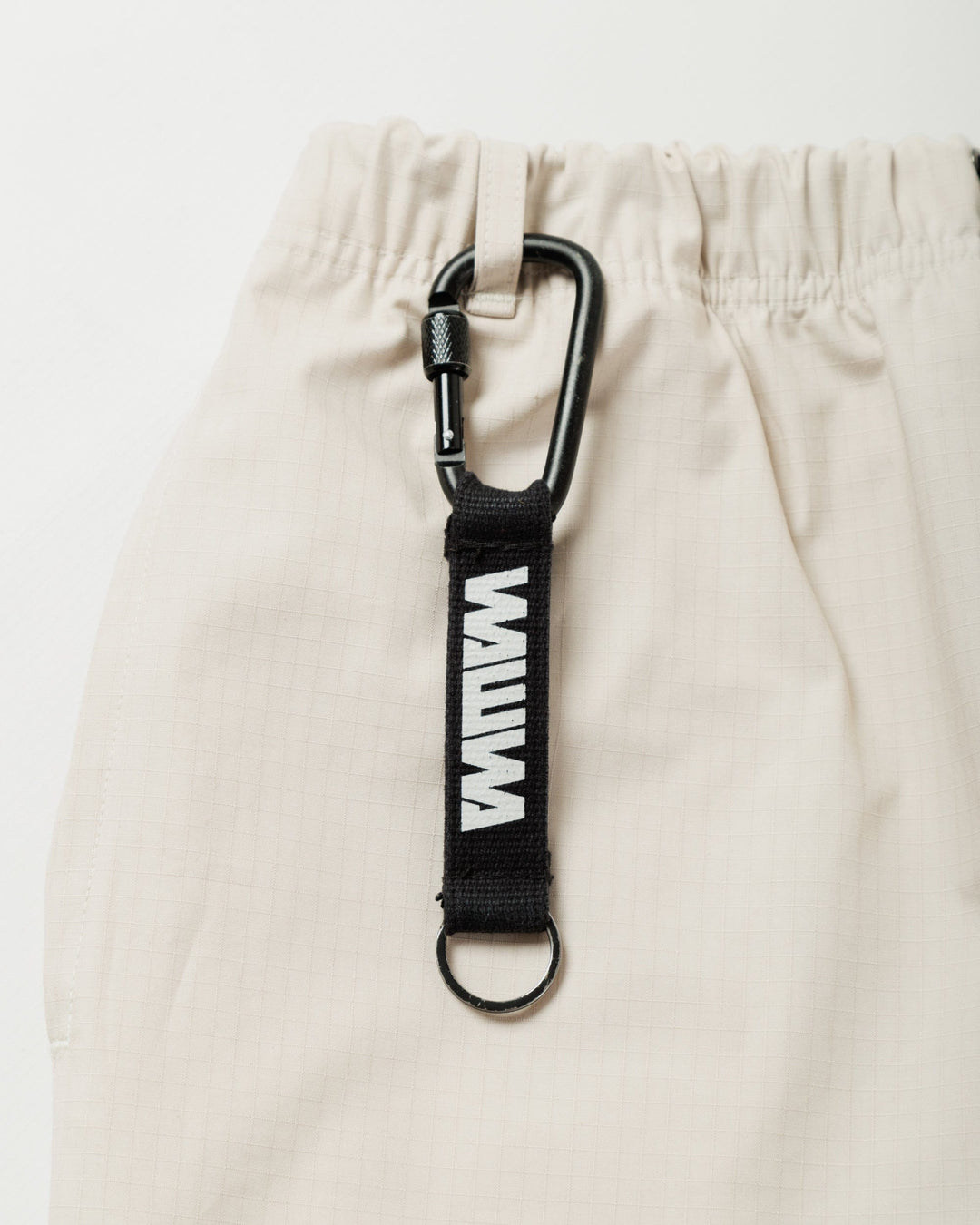 Ripstop Zama Short - Stone