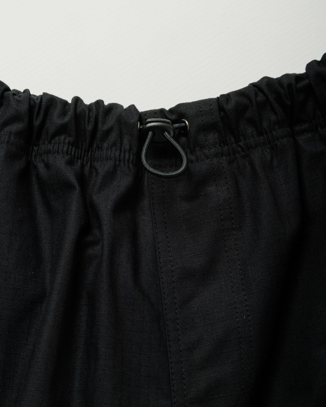 Ripstop Zama Short - Black