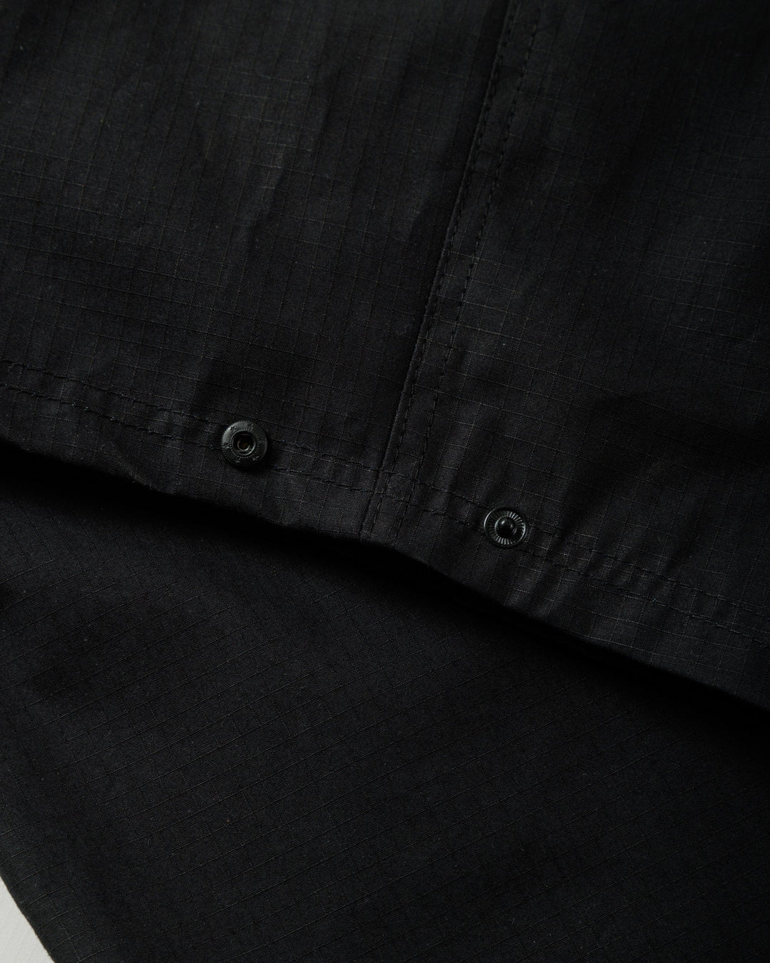 Ripstop Zama Pant - Black