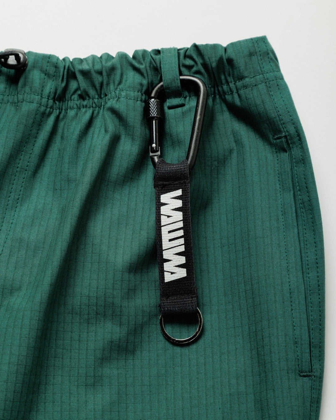 Ripstop Zama Pant - Pine