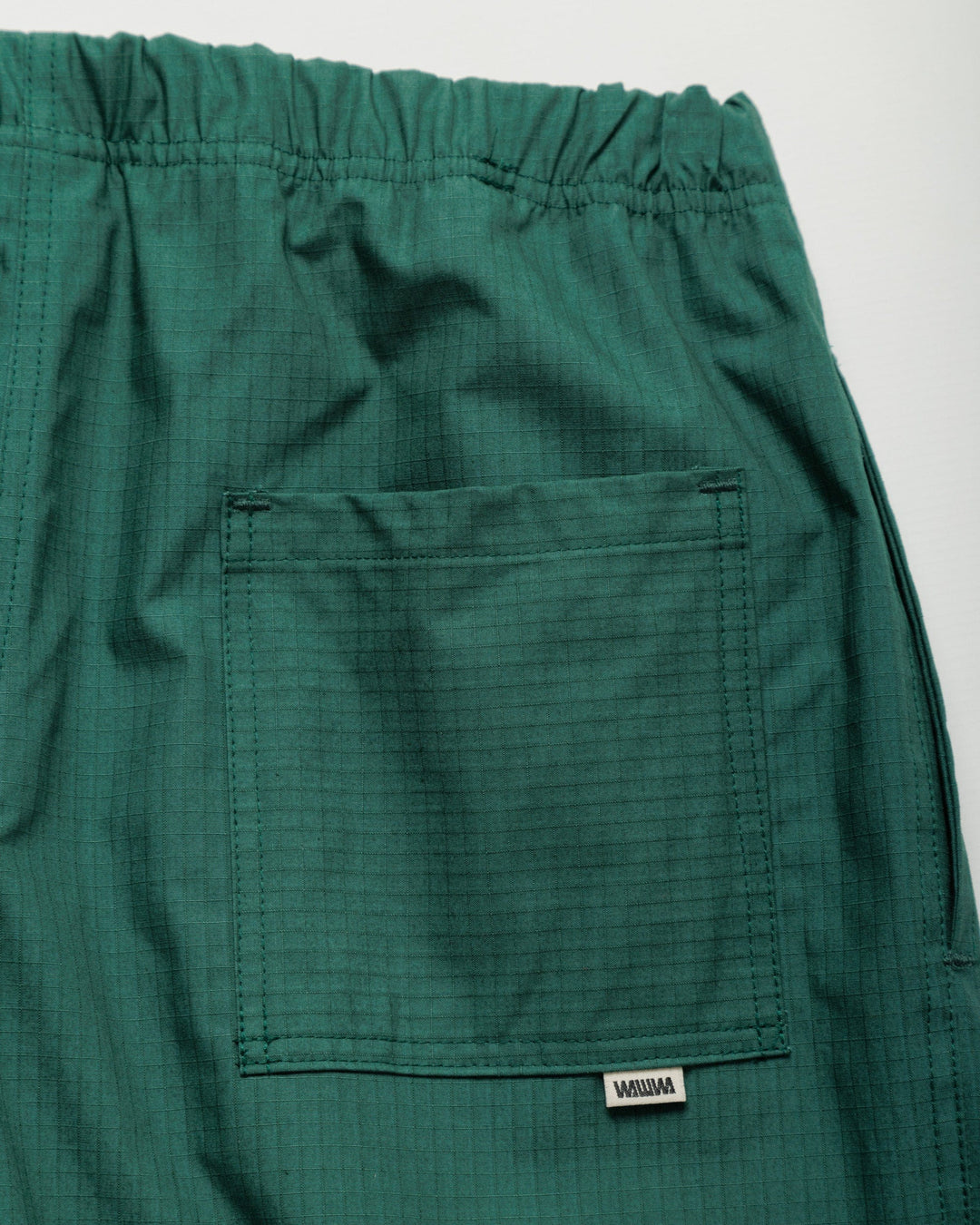 Ripstop Zama Short - Pine