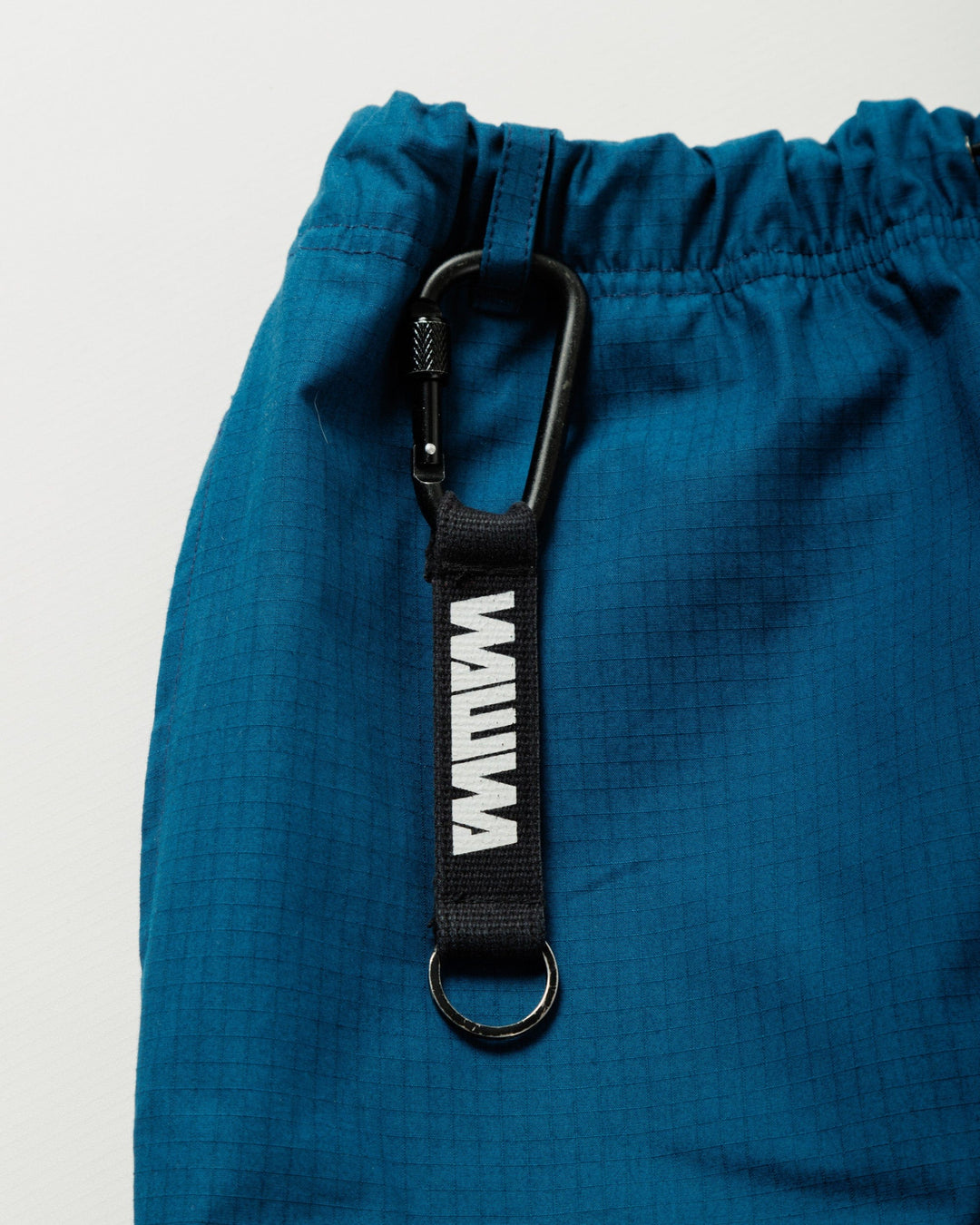 Ripstop Zama Short - Marine
