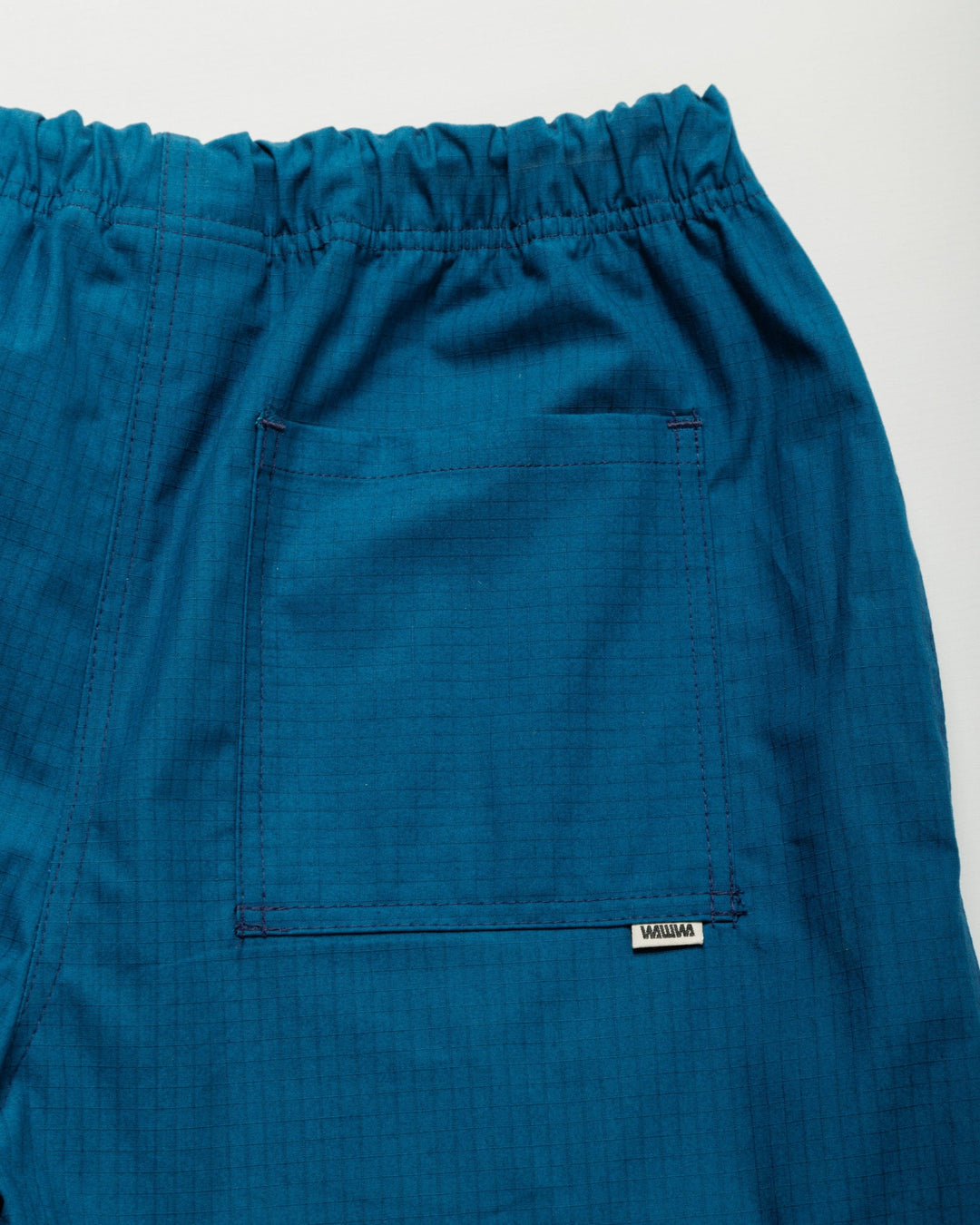 Ripstop Zama Short - Marine