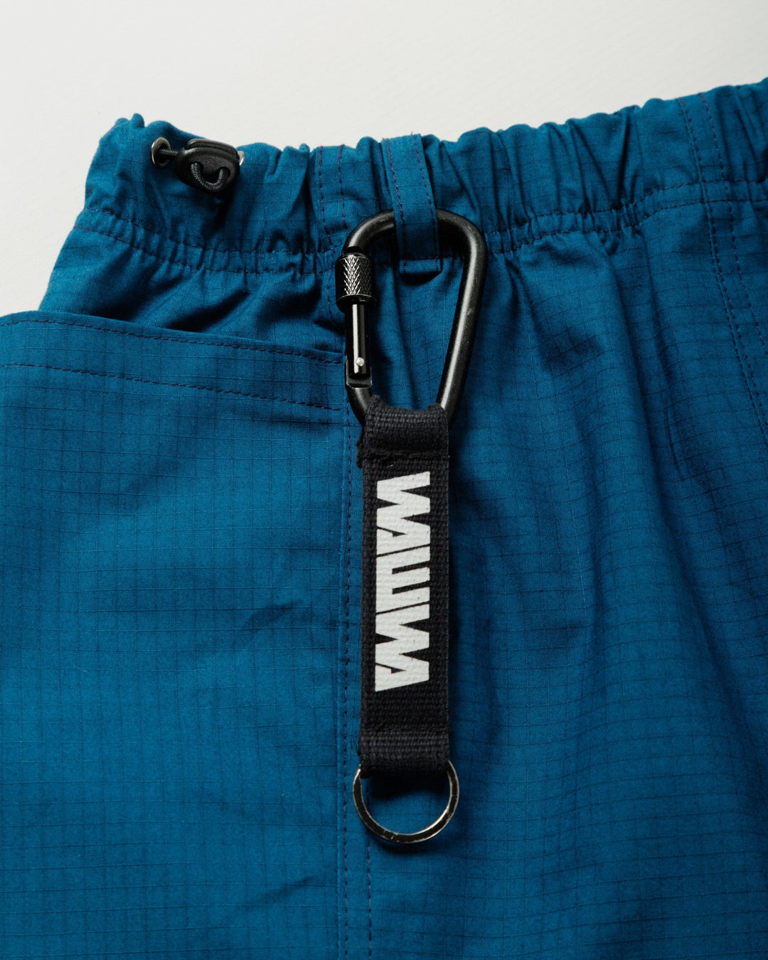 Ripstop Hiking Shorts- Marine