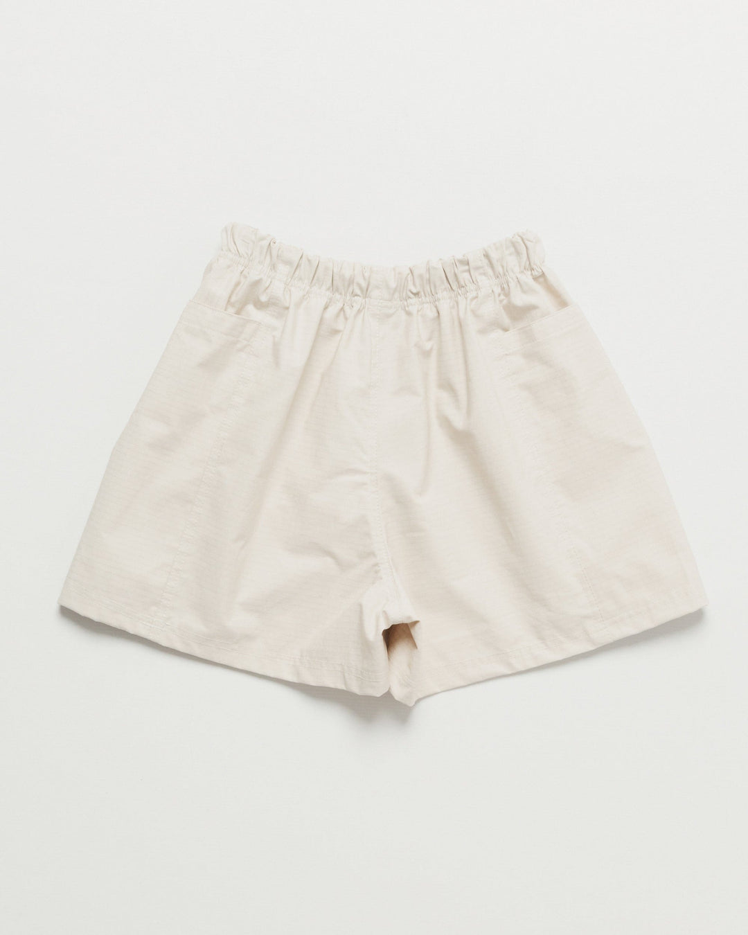 Ripstop Hiking Shorts- Stone