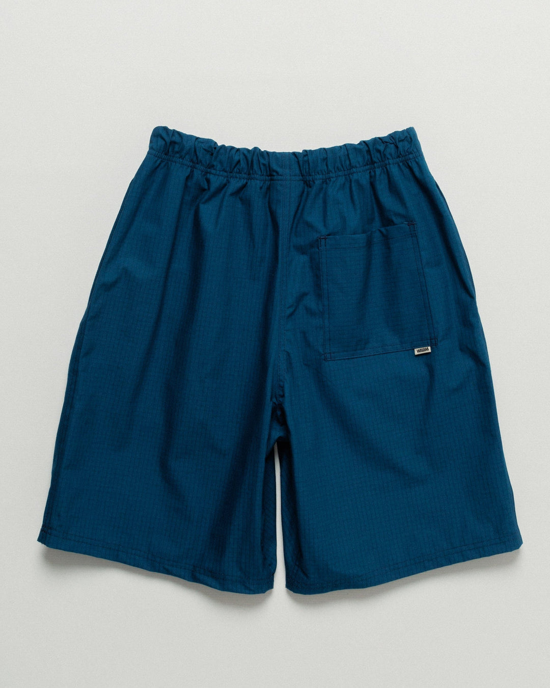 Ripstop Zama Short - Marine