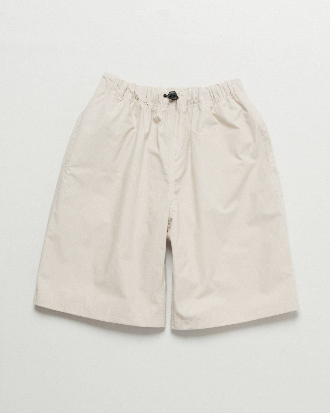 Ripstop Zama Short - Stone