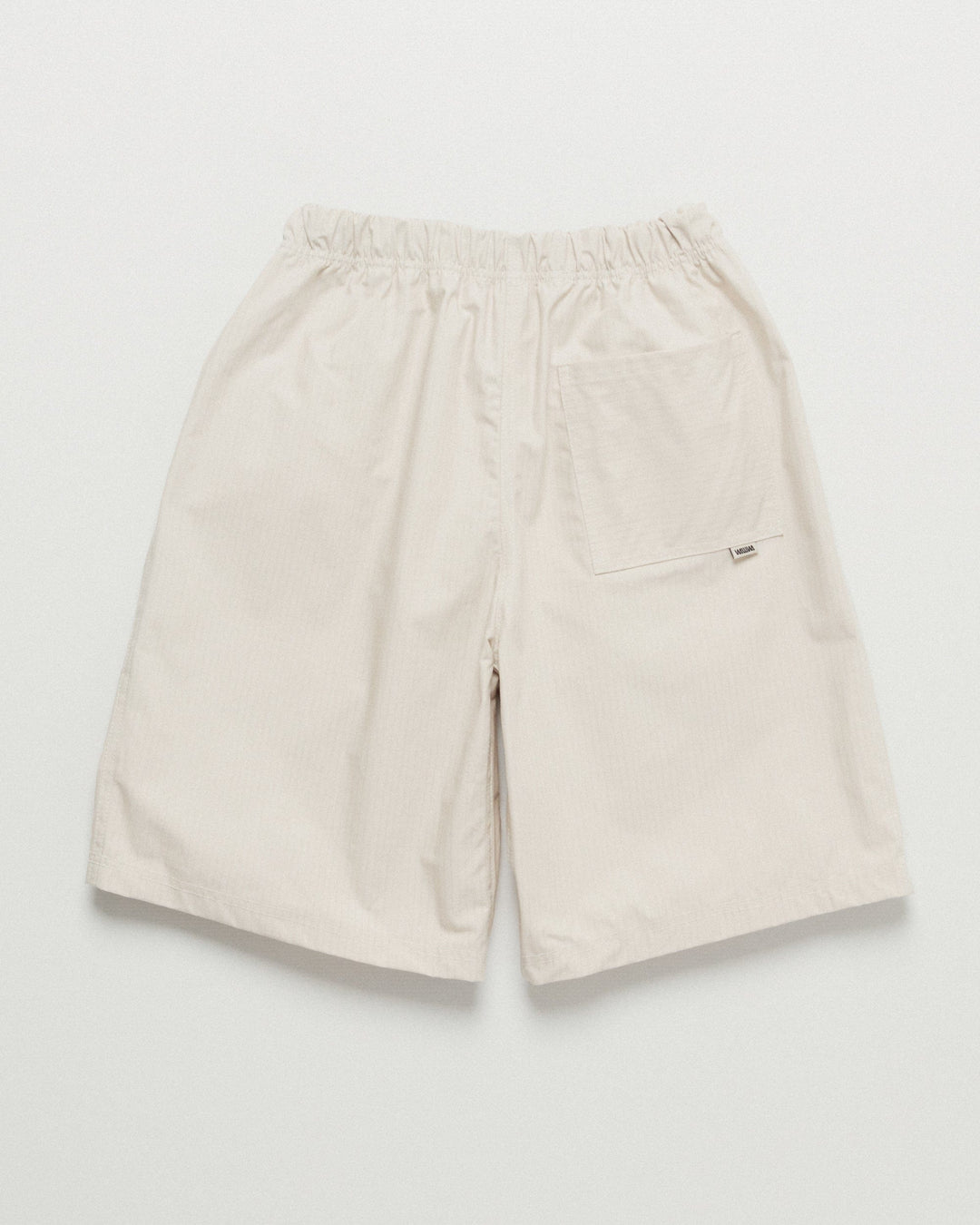 Ripstop Zama Short - Stone