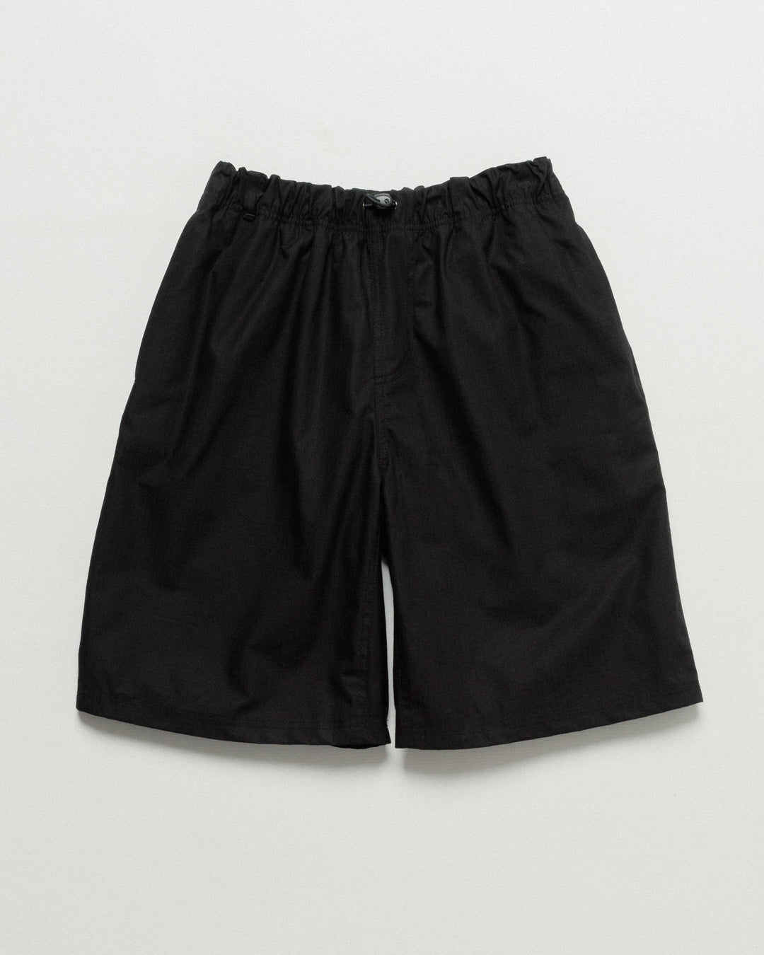 Ripstop Zama Short - Black