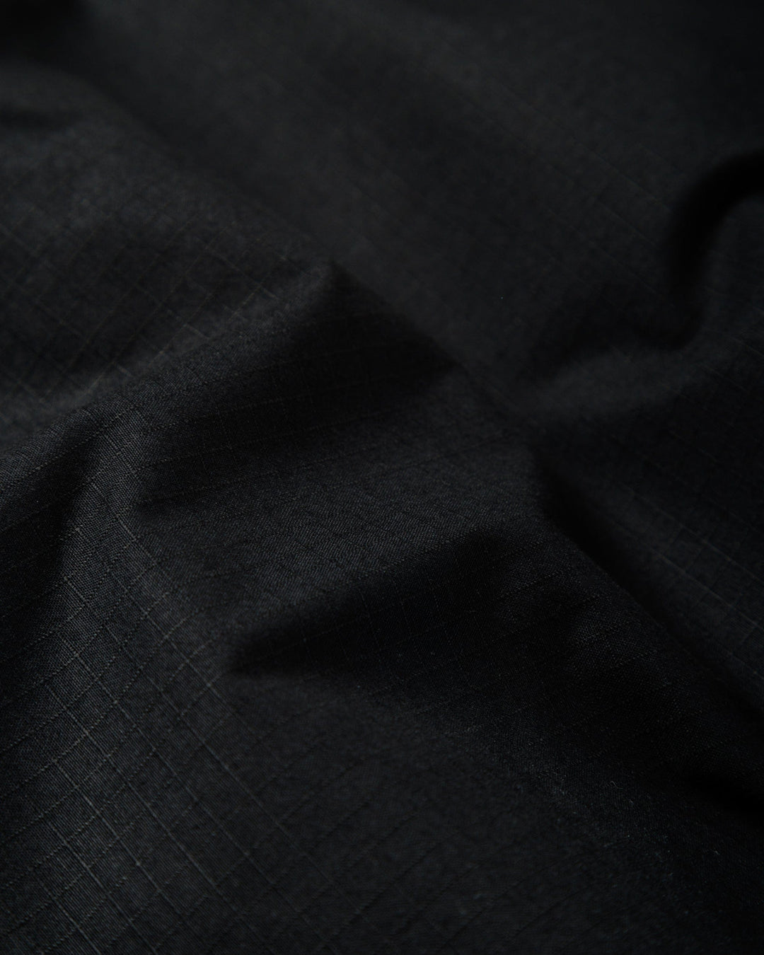 Ripstop Zama Short - Black